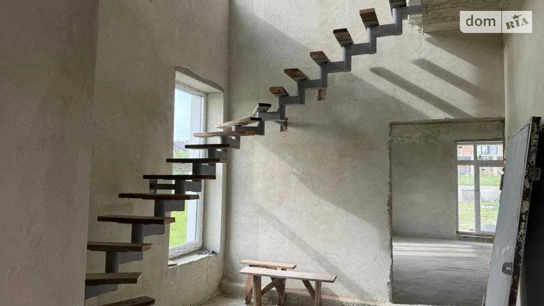 Продается дом на 2 этажа 165 кв. м с балконом, цена: 110000 $ - фото 2