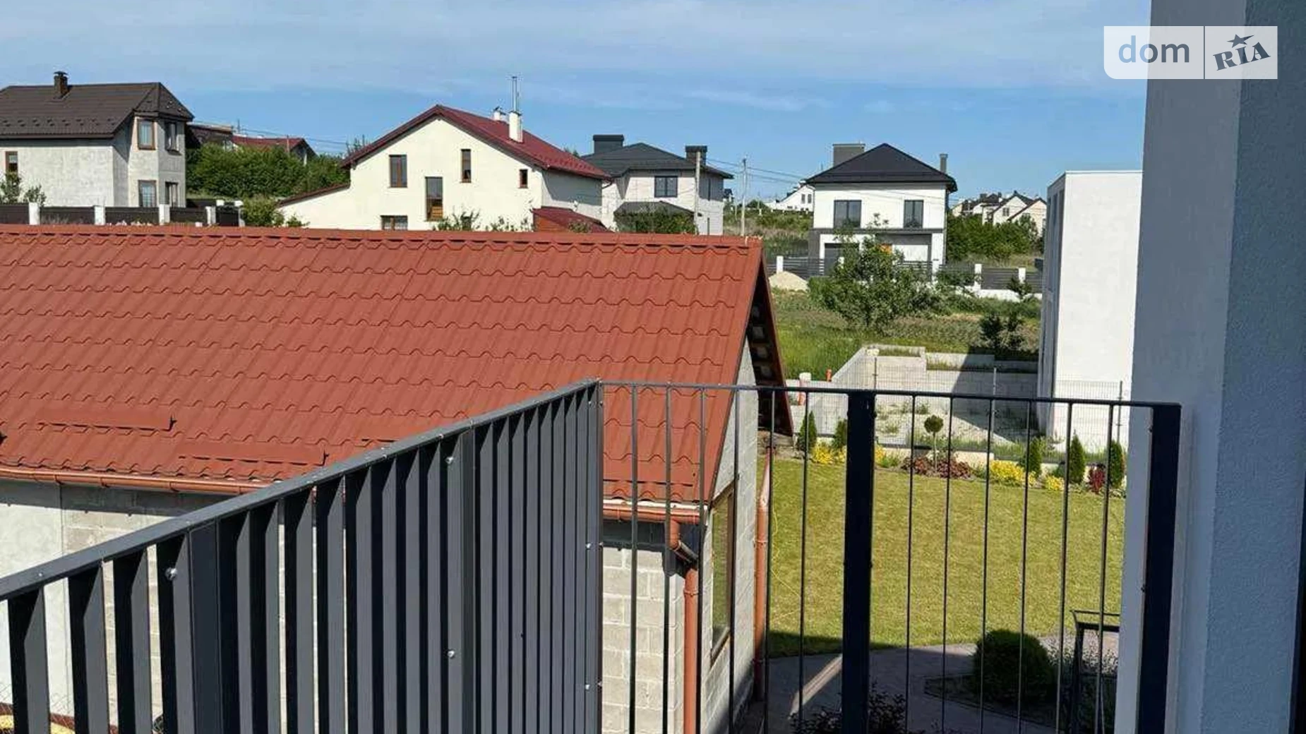 Продается дом на 2 этажа 165 кв. м с балконом, цена: 110000 $ - фото 5