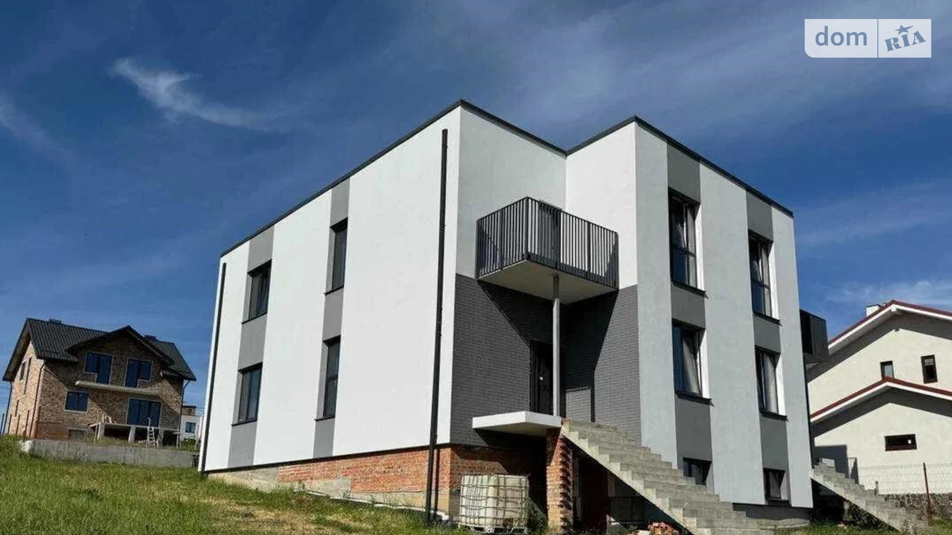 Продается дом на 2 этажа 165 кв. м с балконом, цена: 110000 $ - фото 4