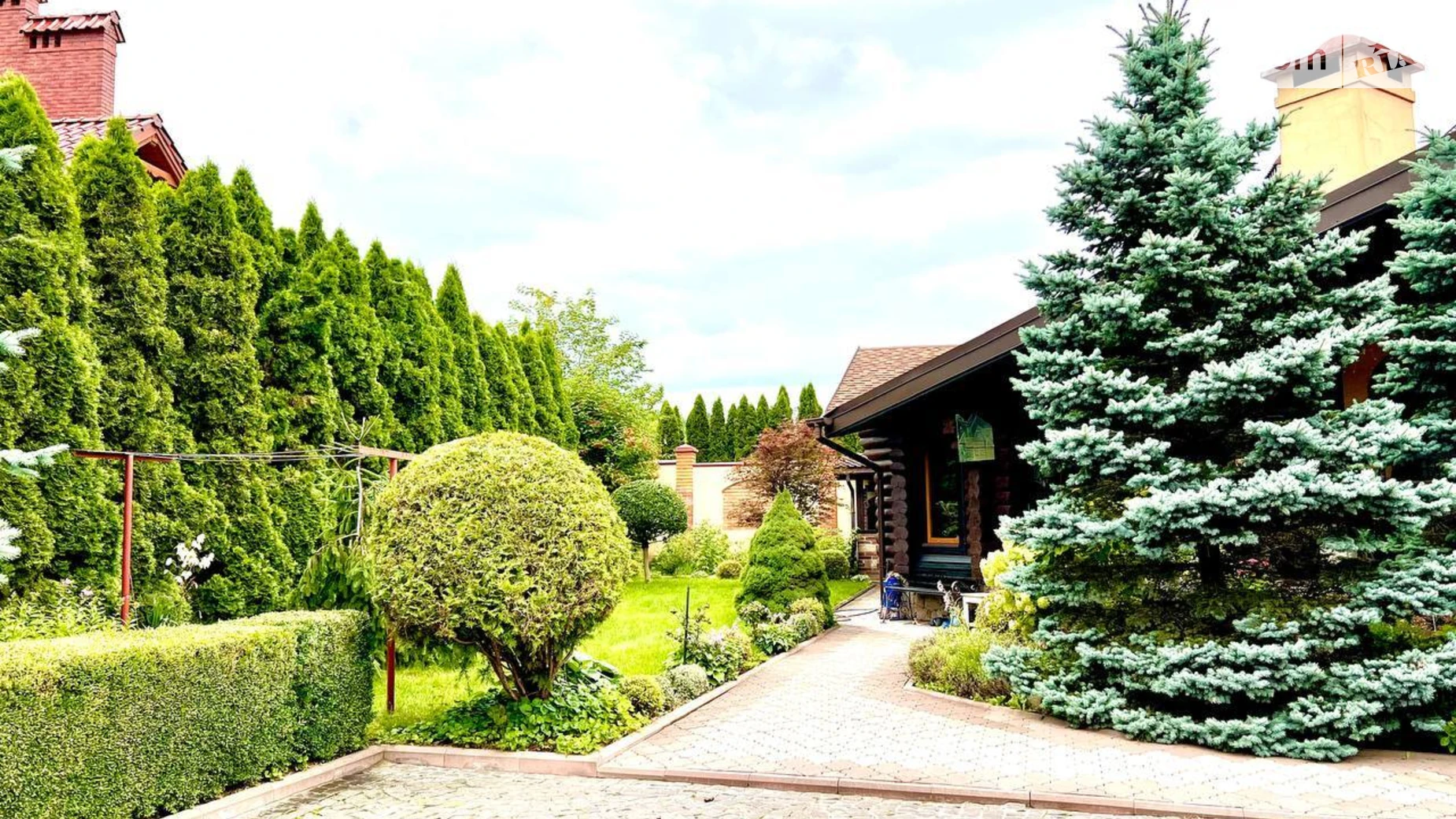 Продається будинок 2 поверховий 273 кв. м з каміном, цена: 420000 $ - фото 5