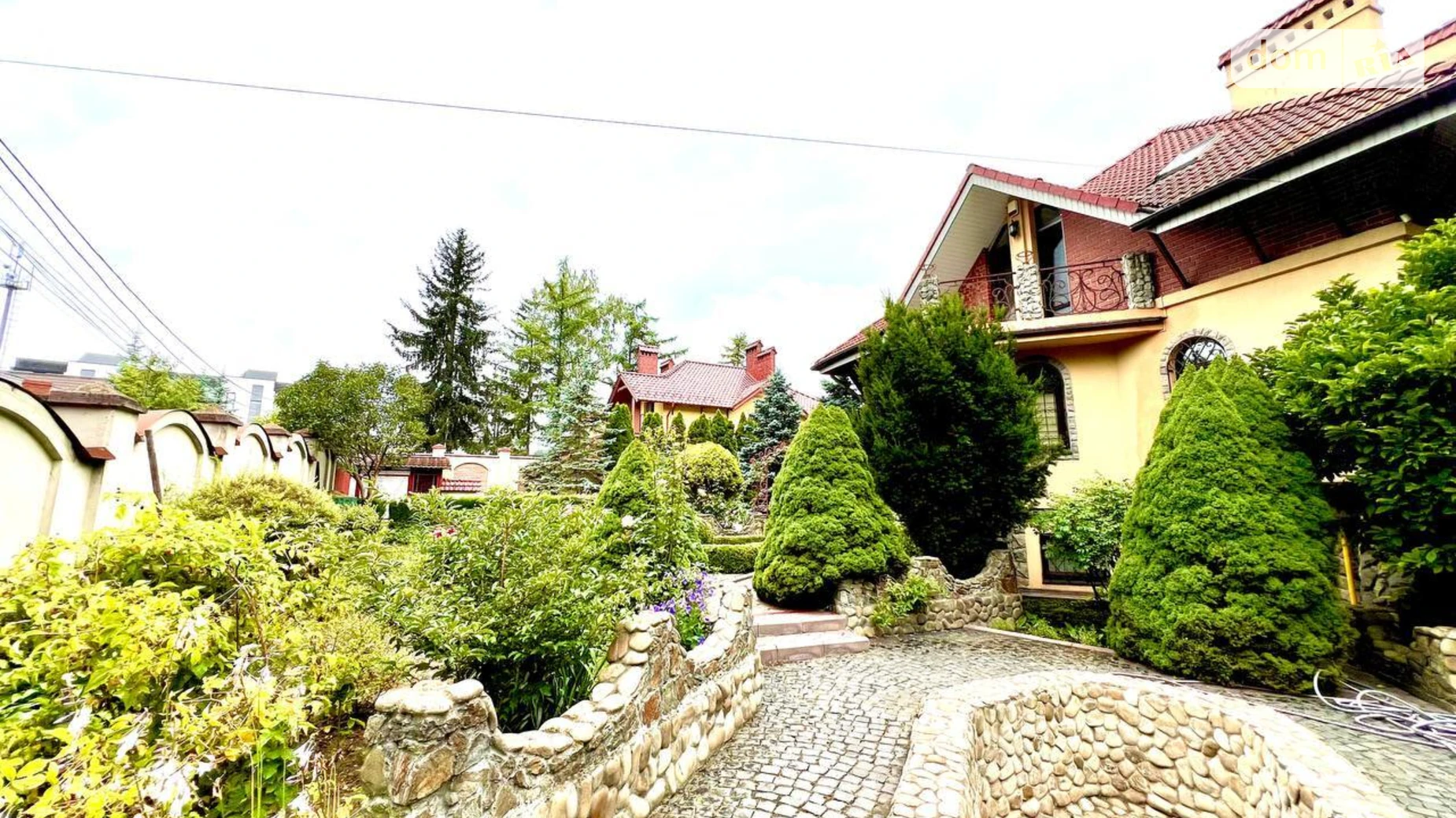 Продається будинок 2 поверховий 273 кв. м з каміном, цена: 420000 $ - фото 3