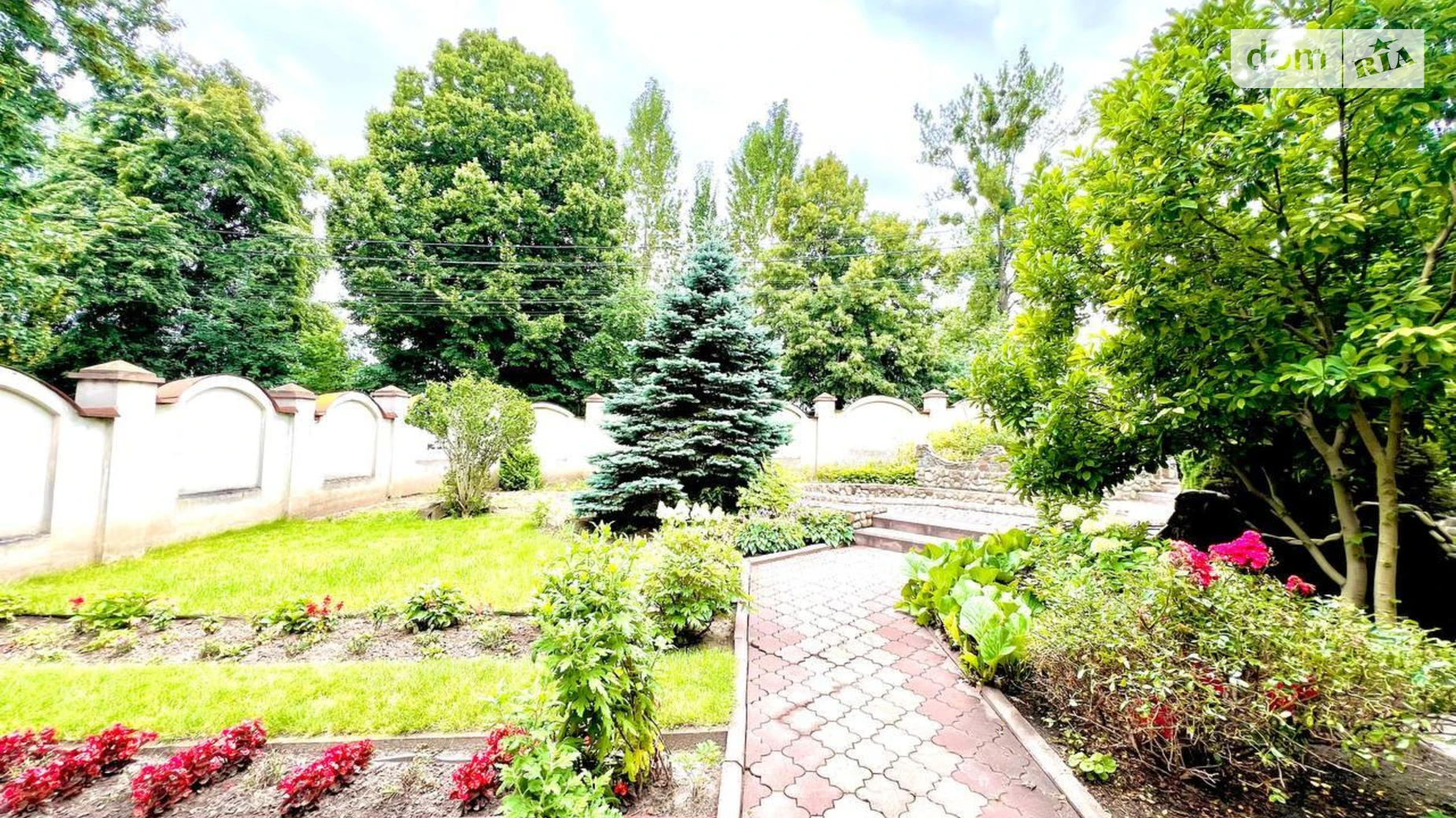 Продається будинок 2 поверховий 273 кв. м з каміном, цена: 420000 $ - фото 4