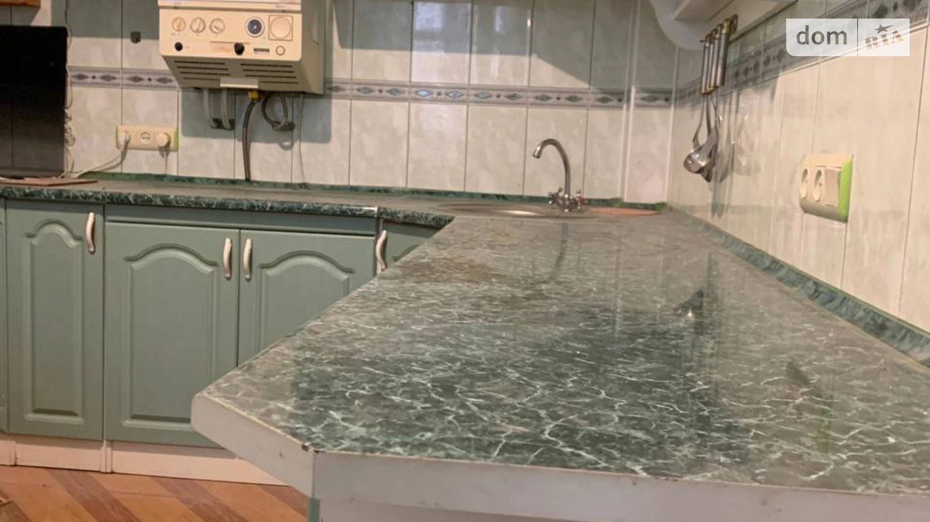 2-комнатная квартира 79.6 кв. м в Тернополе, вул. Ивана Гавдиды(Гагарина) - фото 2