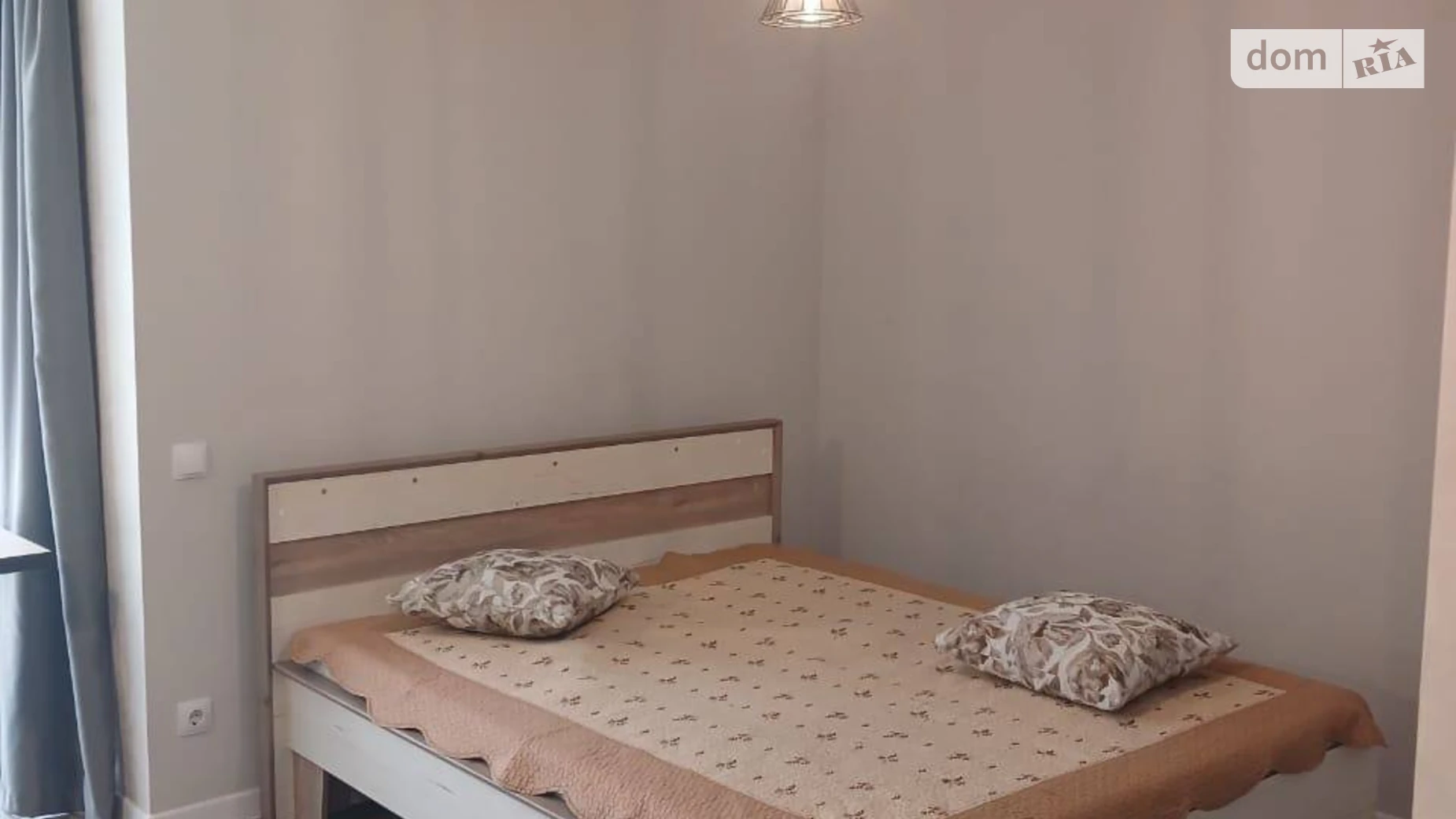 1-комнатная квартира 36 кв. м в Тернополе, ул. Белогорская - фото 2