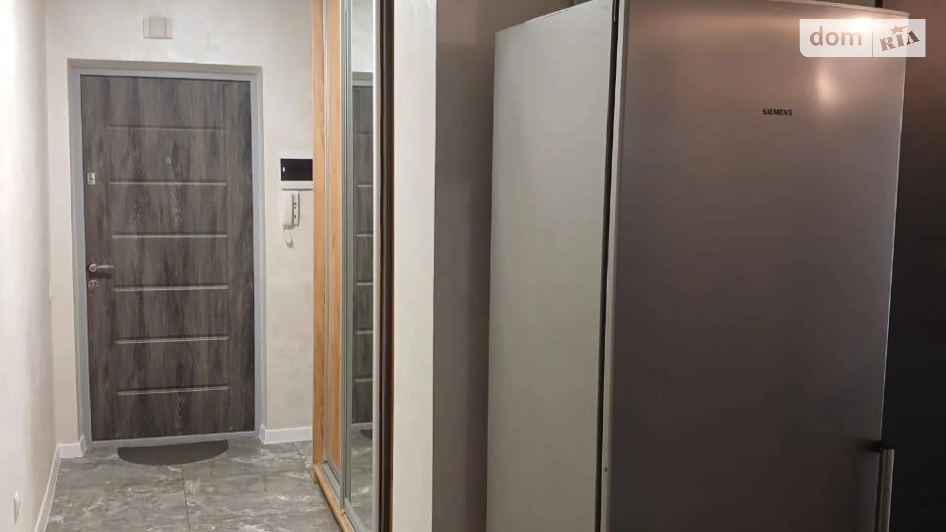 1-комнатная квартира 36 кв. м в Тернополе, ул. Белогорская - фото 3