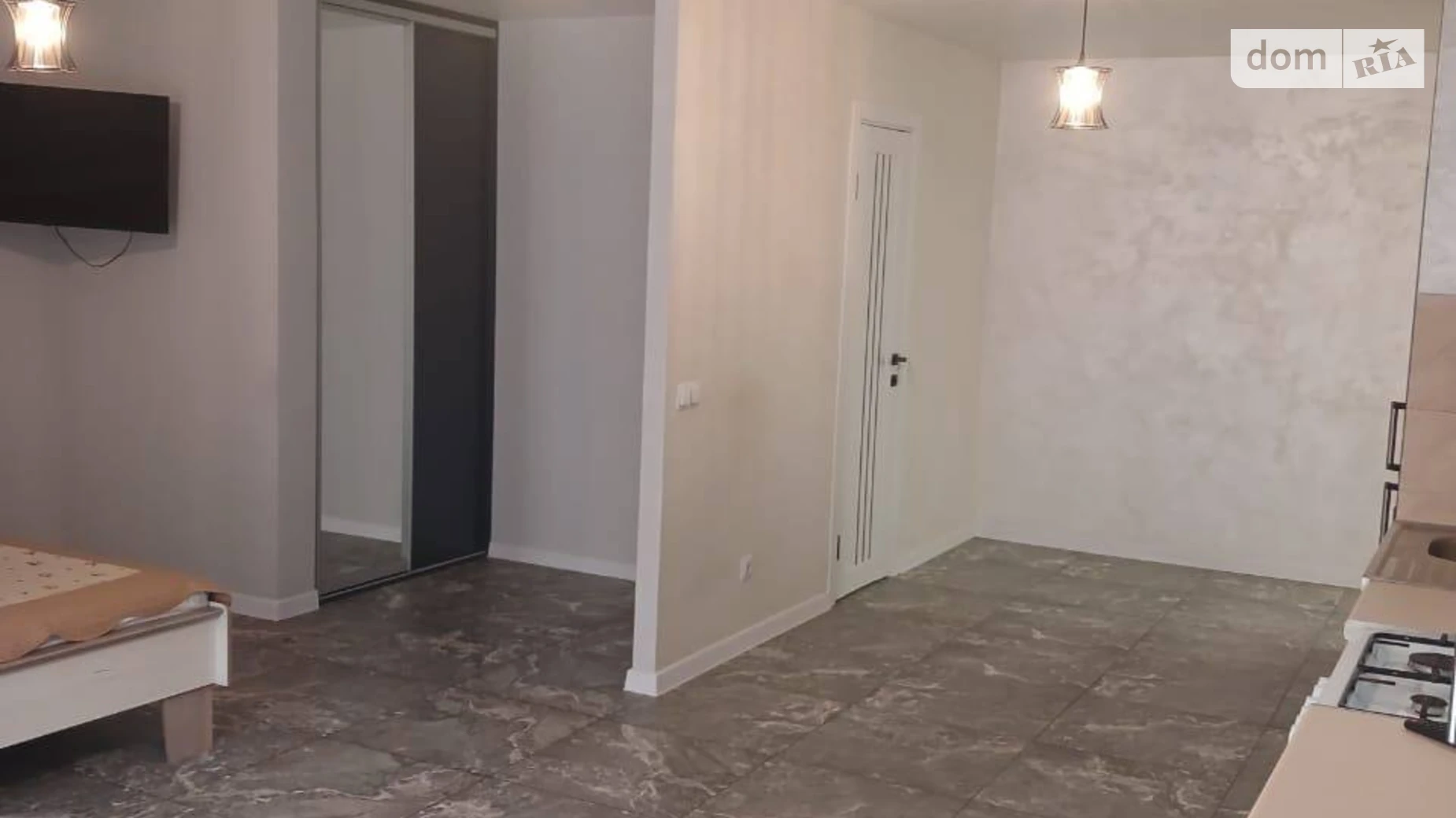 1-комнатная квартира 36 кв. м в Тернополе, ул. Белогорская - фото 5