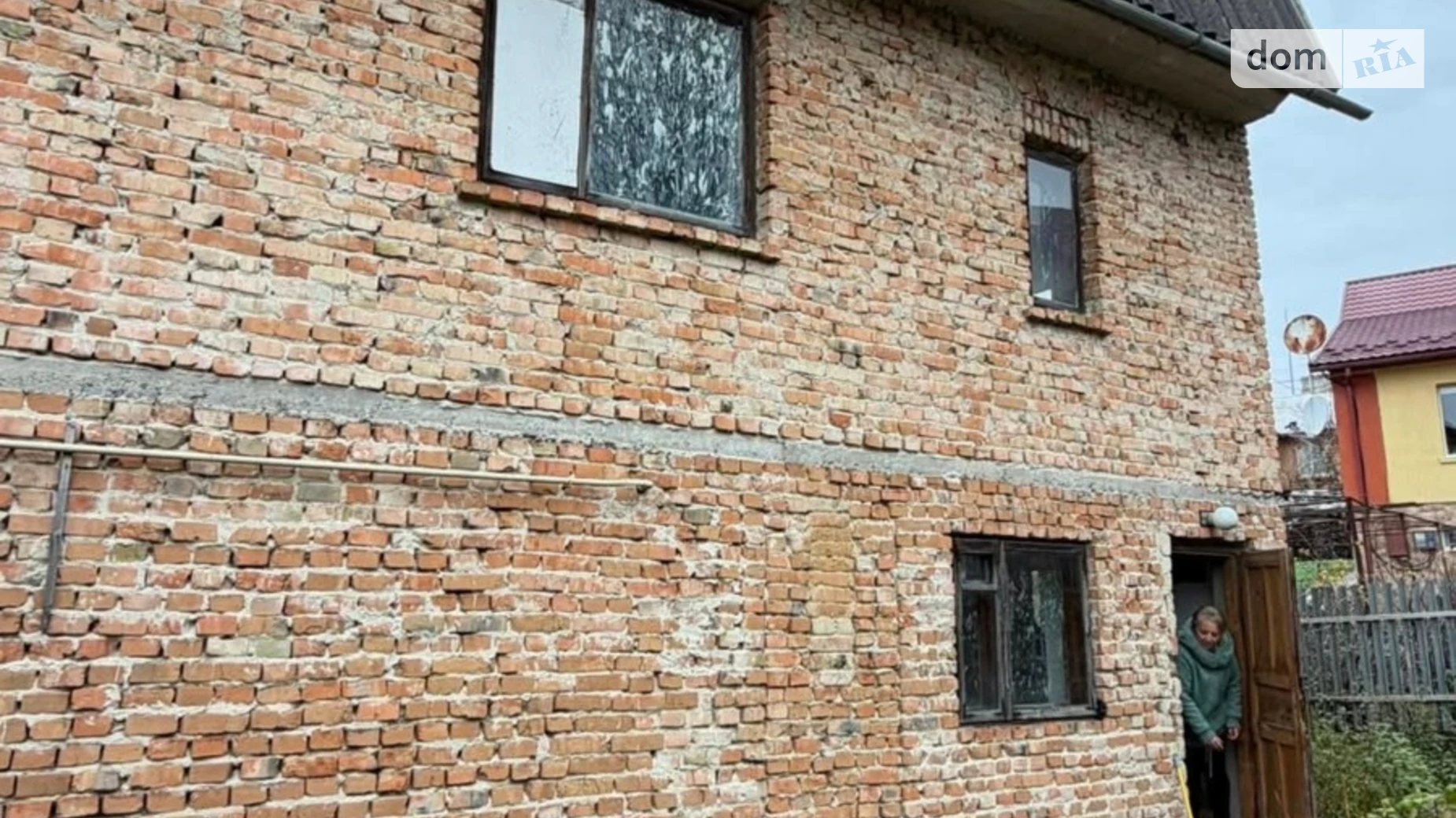 Продается дом на 2 этажа 58.1 кв. м с верандой, цена: 11000 $ - фото 2