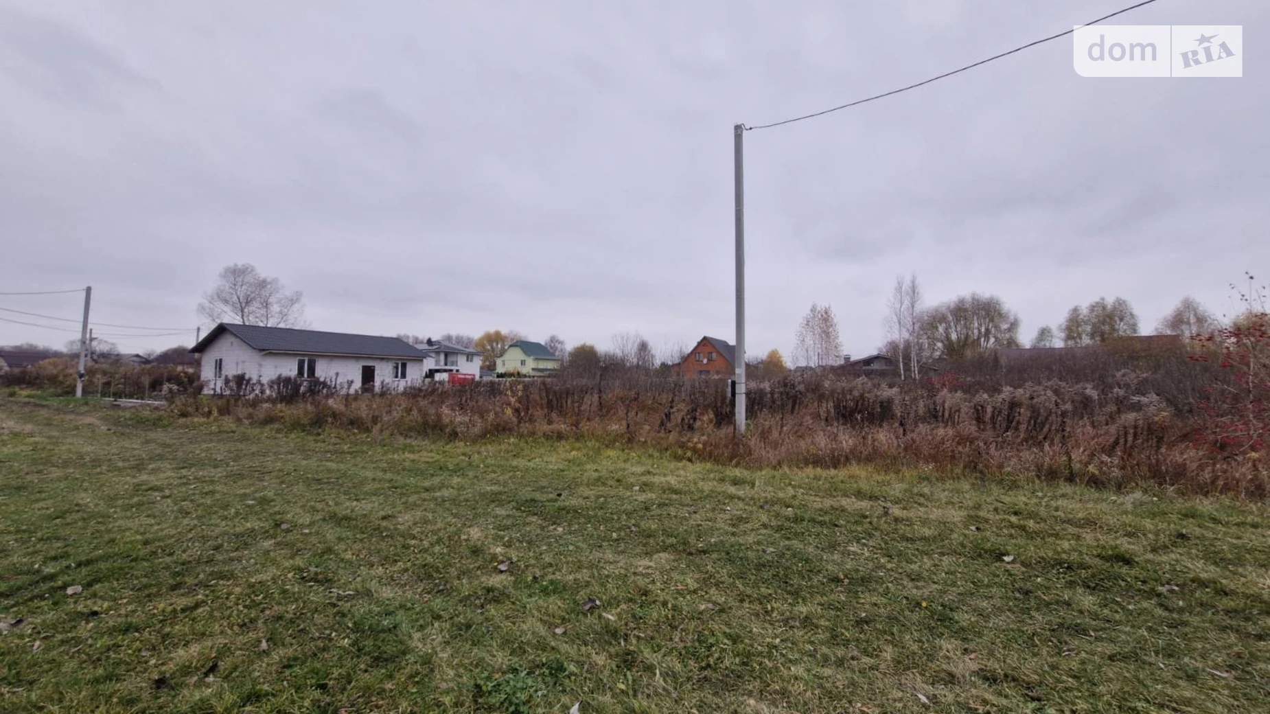 Продается земельный участок 10 соток в Киевской области, цена: 15500 $ - фото 2