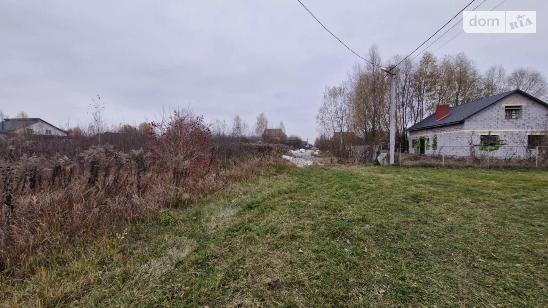 Продается земельный участок 10 соток в Киевской области, цена: 15500 $ - фото 5