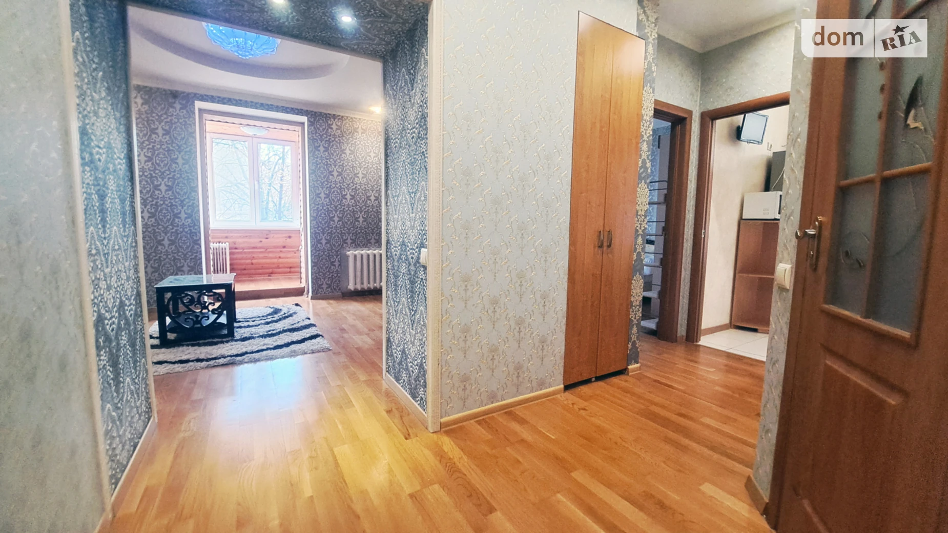 Продается 2-комнатная квартира 48 кв. м в Днепре, ул. Владимира Мономаха, 10 - фото 5