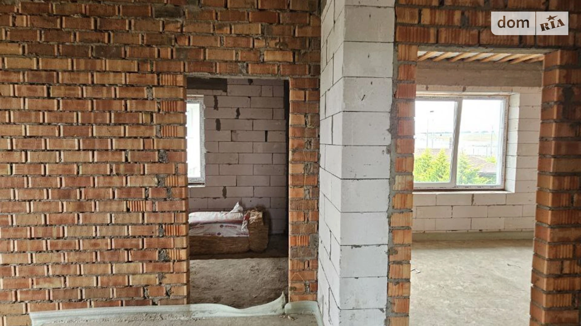 Продается дом на 2 этажа 239.8 кв. м с беседкой, цена: 200000 $ - фото 4