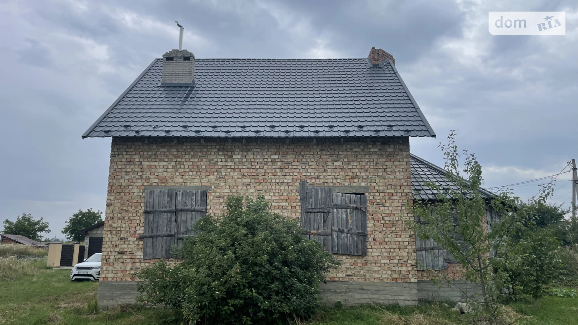 Продается дом на 2 этажа 183 кв. м с мебелью, цена: 45000 $ - фото 3