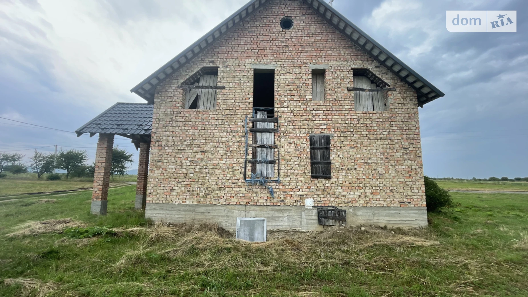 Продается дом на 2 этажа 183 кв. м с мебелью, цена: 45000 $ - фото 4