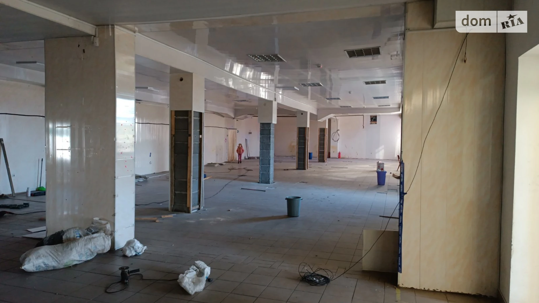 Продается помещения свободного назначения 2150 кв. м в 2-этажном здании, цена: 752500 € - фото 5