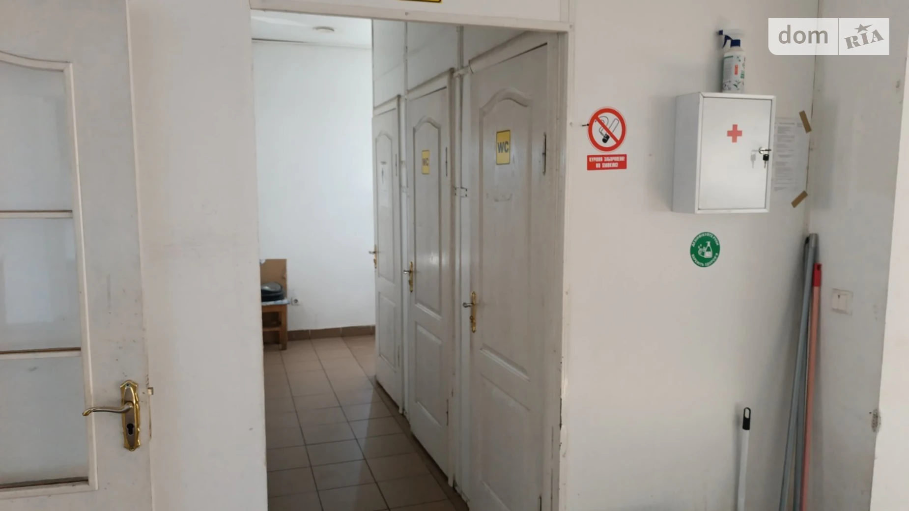 Продается помещения свободного назначения 2150 кв. м в 2-этажном здании, цена: 752500 € - фото 5