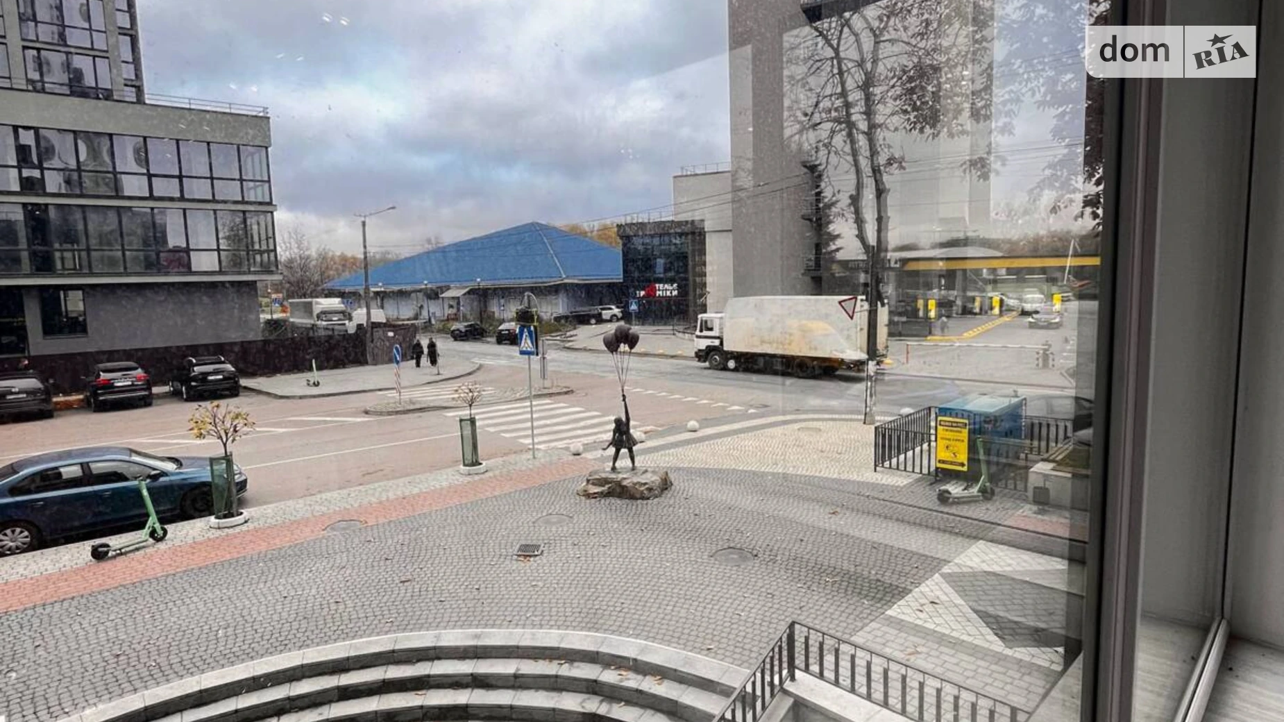 Продается помещения свободного назначения 91 кв. м в 4-этажном здании, цена: 172000 $ - фото 2