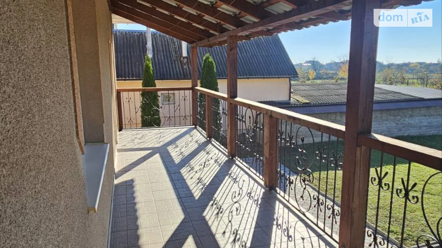 Сдается в аренду дом на 2 этажа 200 кв. м с гаражом, цена: 650 $ - фото 5