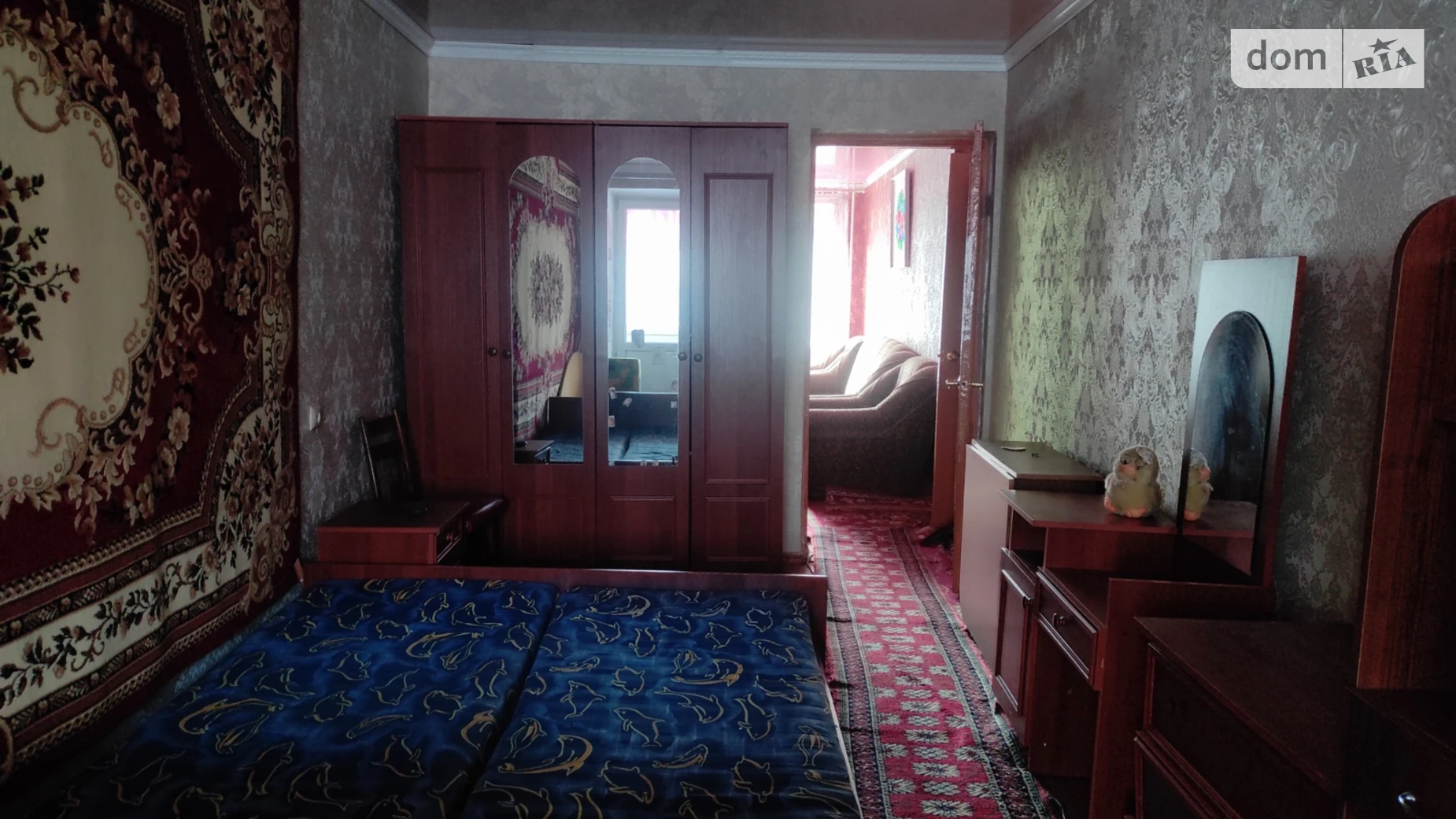 Здається в оренду 2-кімнатна квартира 67 кв. м у Хмельницькому, вул. Романа Шухевича(Курчатова) - фото 3