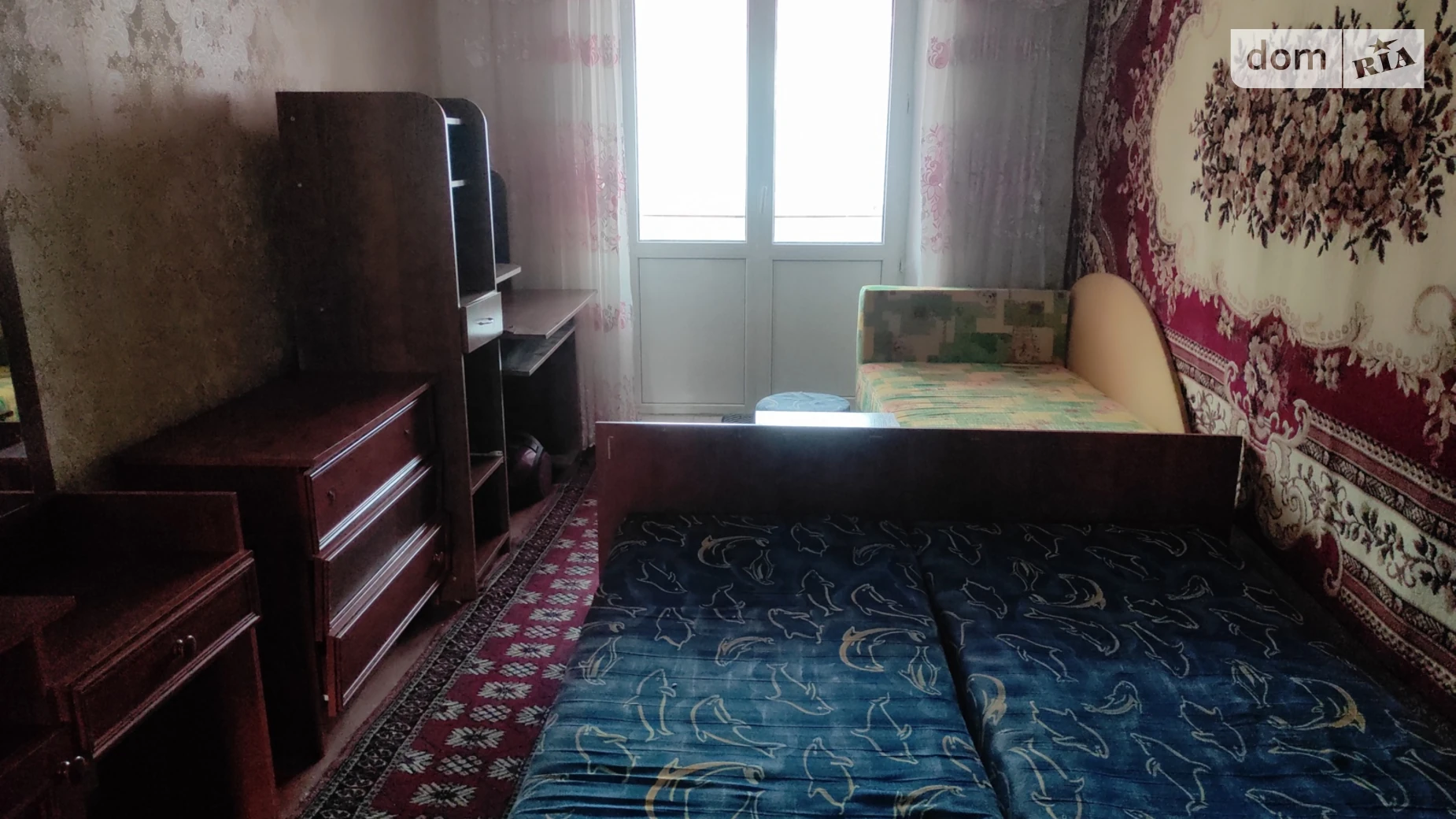 Здається в оренду 2-кімнатна квартира 67 кв. м у Хмельницькому, вул. Романа Шухевича(Курчатова) - фото 4