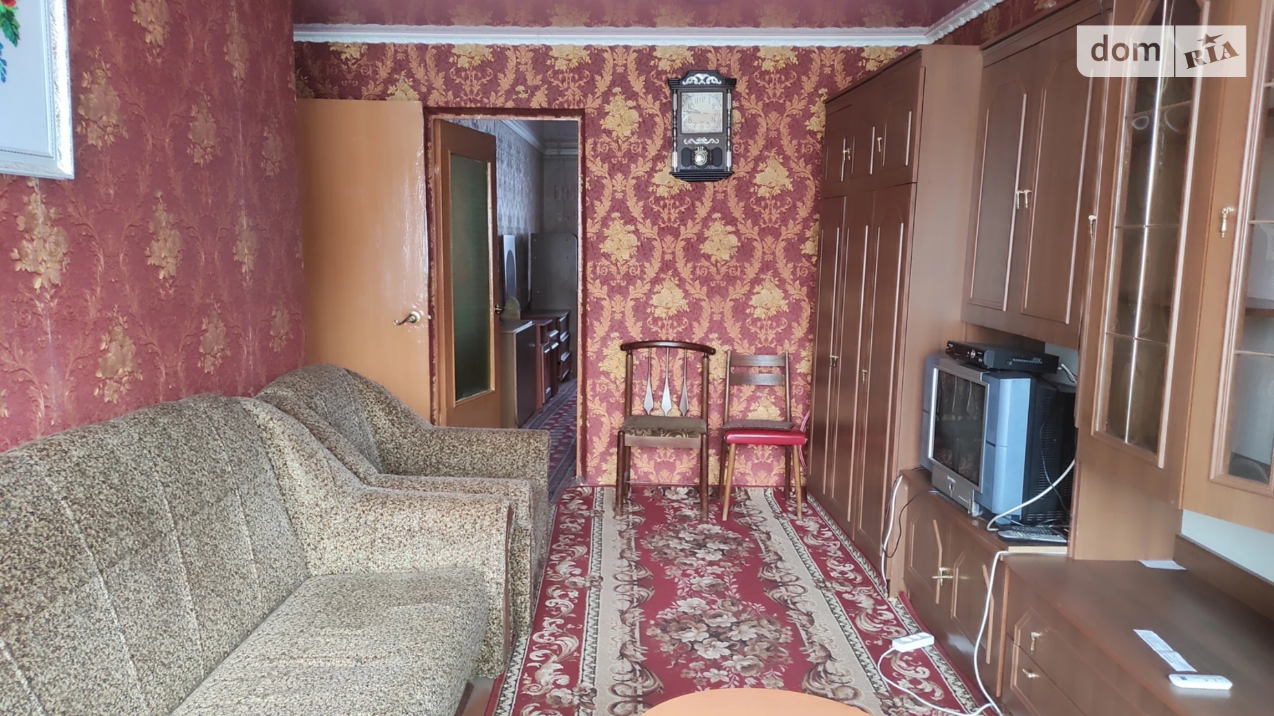 Здається в оренду 2-кімнатна квартира 67 кв. м у Хмельницькому, вул. Романа Шухевича(Курчатова) - фото 2