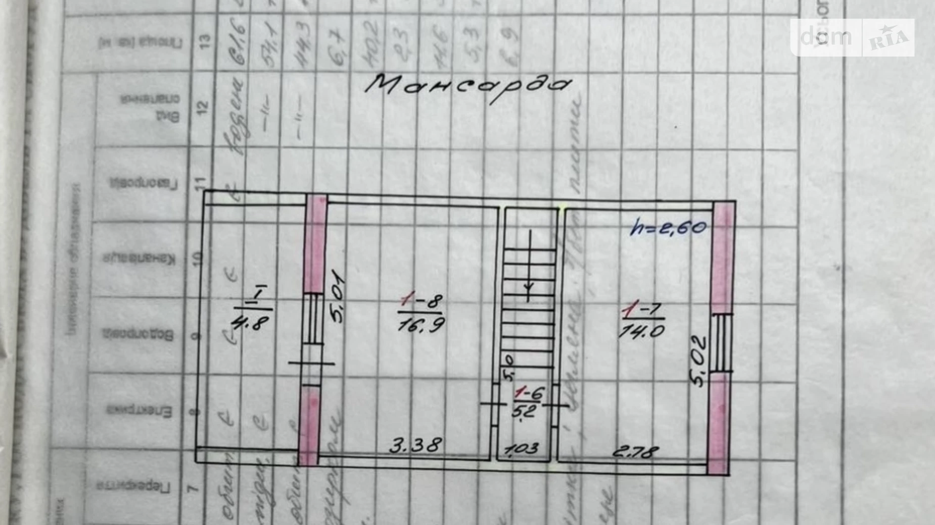 Продается дом на 2 этажа 118.7 кв. м с мансардой, цена: 135000 $ - фото 2