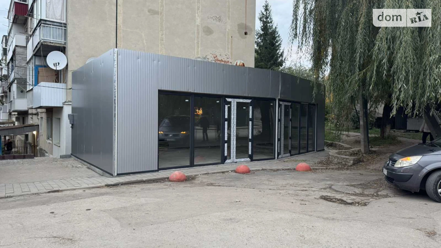 ул. Энергетическая Кемпинг Великая Березовица, цена: 40000 грн - фото 4