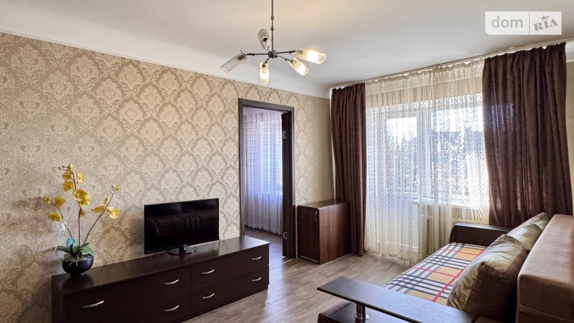 Продается 3-комнатная квартира 55.99 кв. м в Житомире, ул. Победы, 3 - фото 3