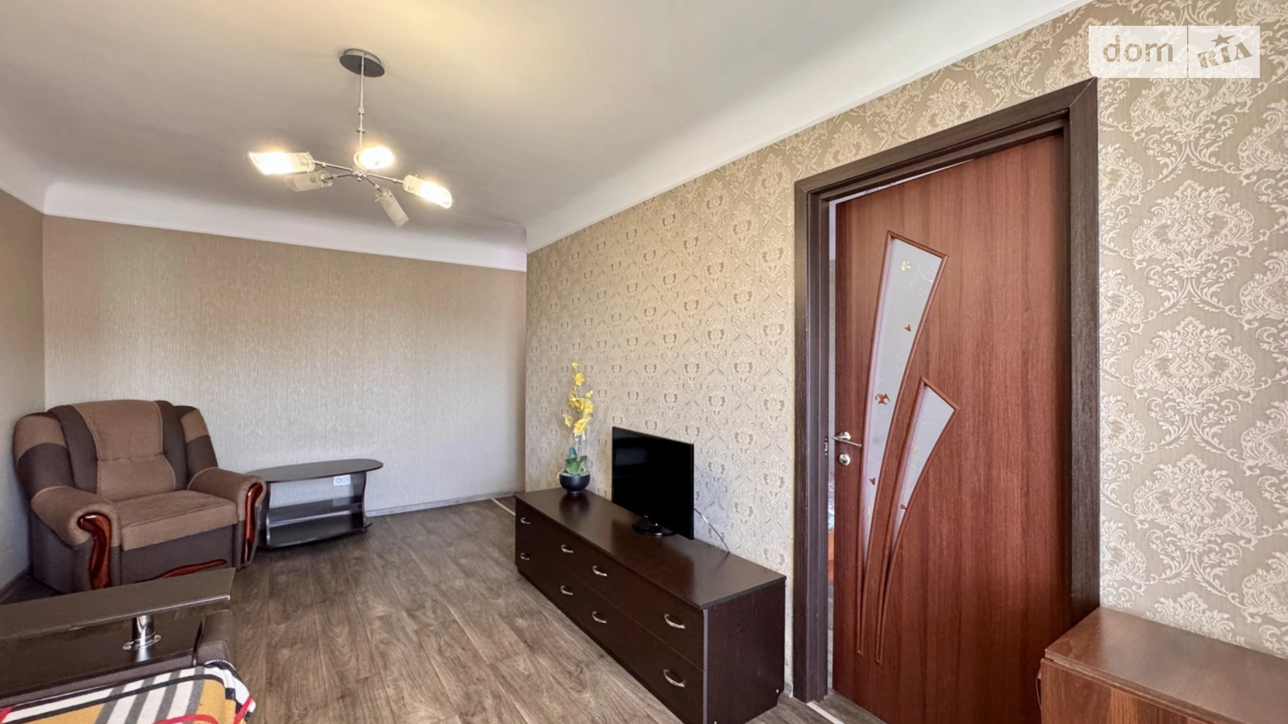 Продается 3-комнатная квартира 55.99 кв. м в Житомире, ул. Победы, 3 - фото 2