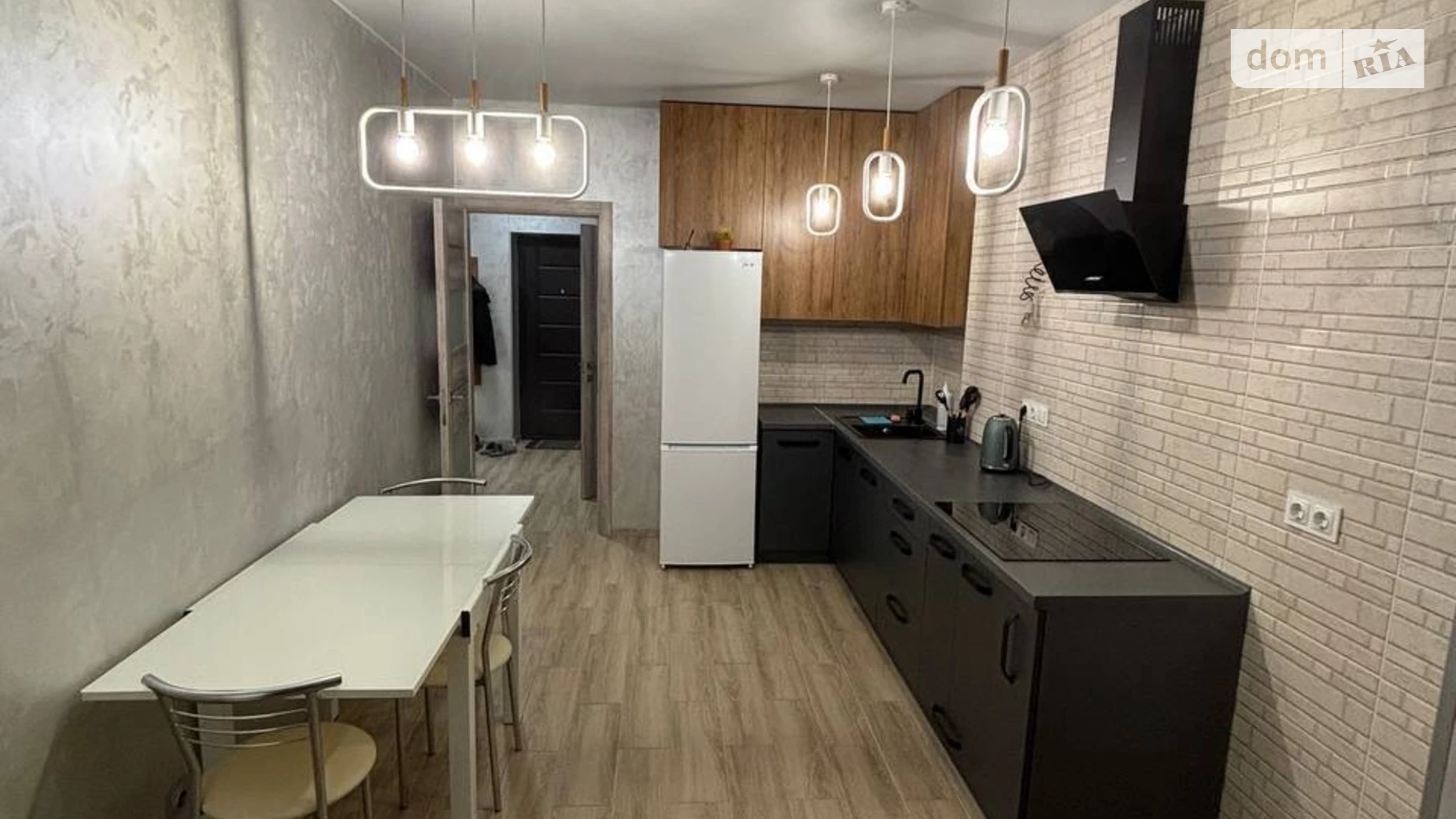 Сдается в аренду 1-комнатная квартира 48 кв. м в Хмельницком, просп. Мира, 63В - фото 2