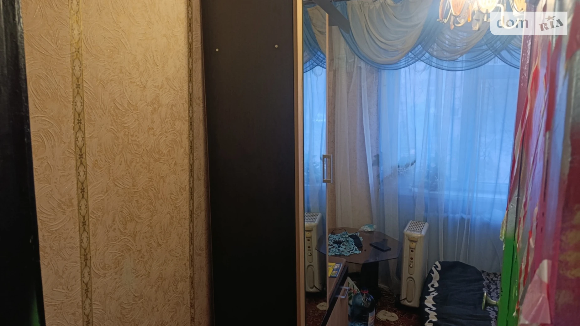 Продается 4-комнатная квартира 51 кв. м в Виннице, ул. Василия Порика, 39 - фото 5