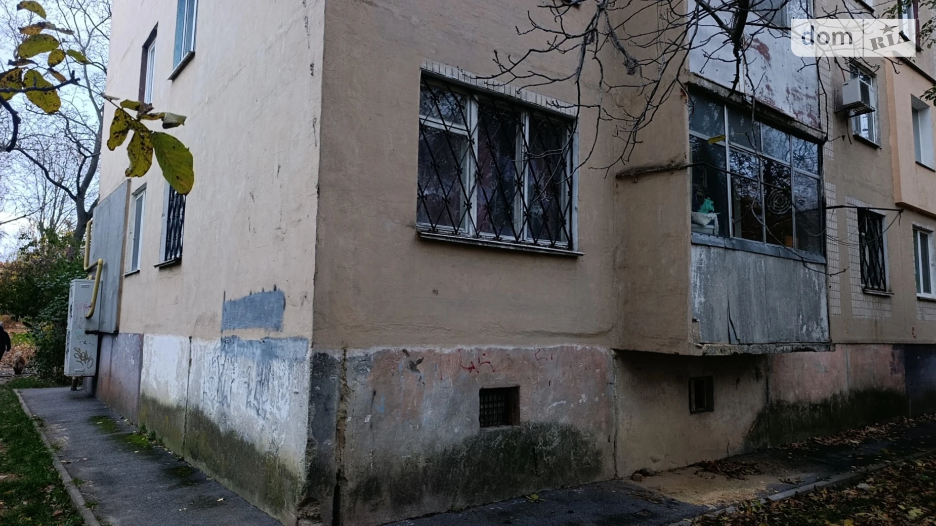 Продается 4-комнатная квартира 51 кв. м в Виннице, ул. Василия Порика, 39 - фото 3