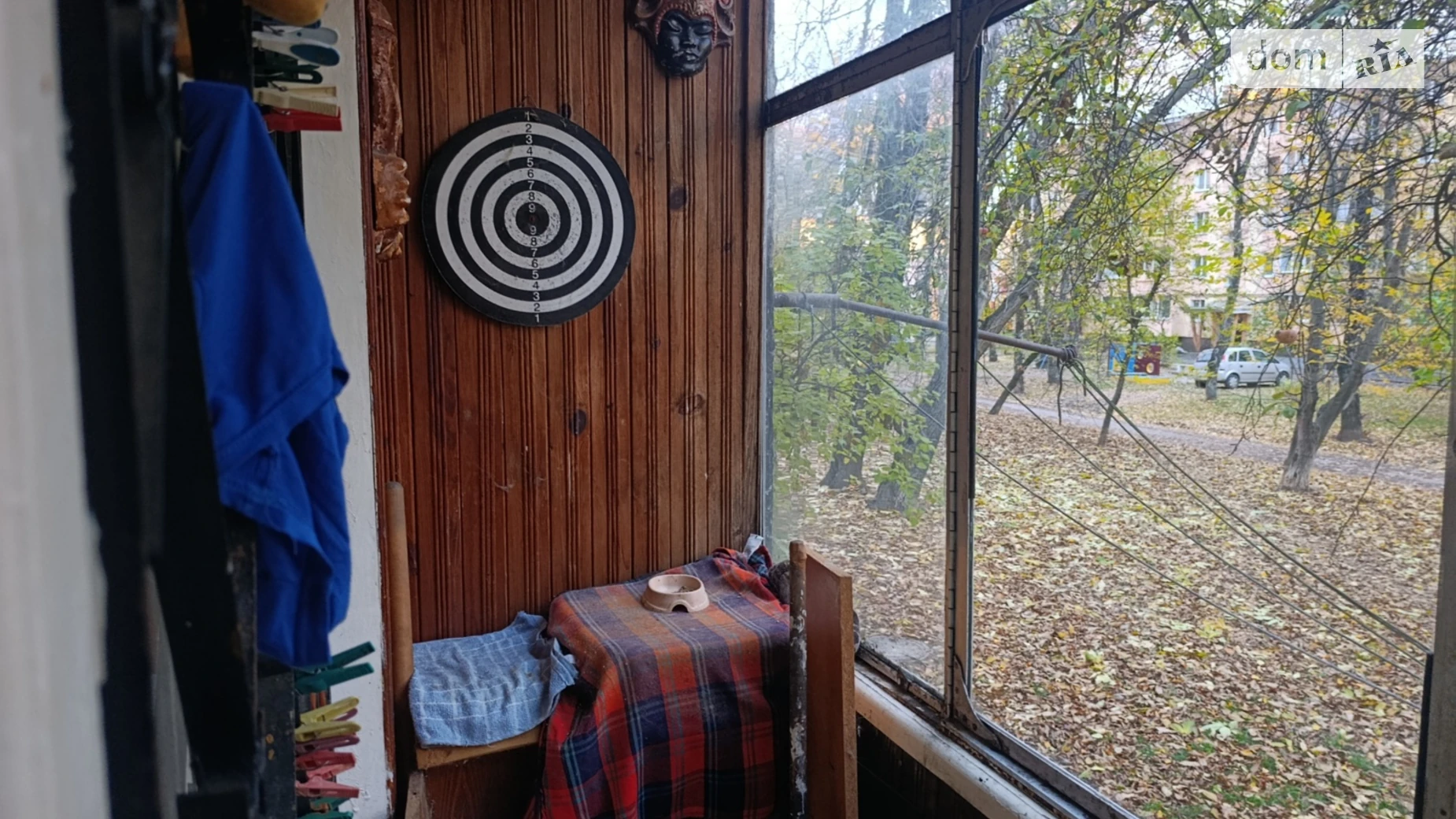 Продается 4-комнатная квартира 51 кв. м в Виннице, ул. Василия Порика, 39 - фото 4