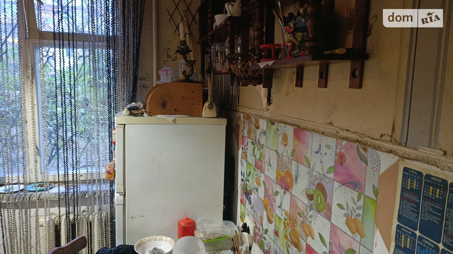 Продається 4-кімнатна квартира 51 кв. м у Вінниці, вул. Василя Порика, 39 - фото 5