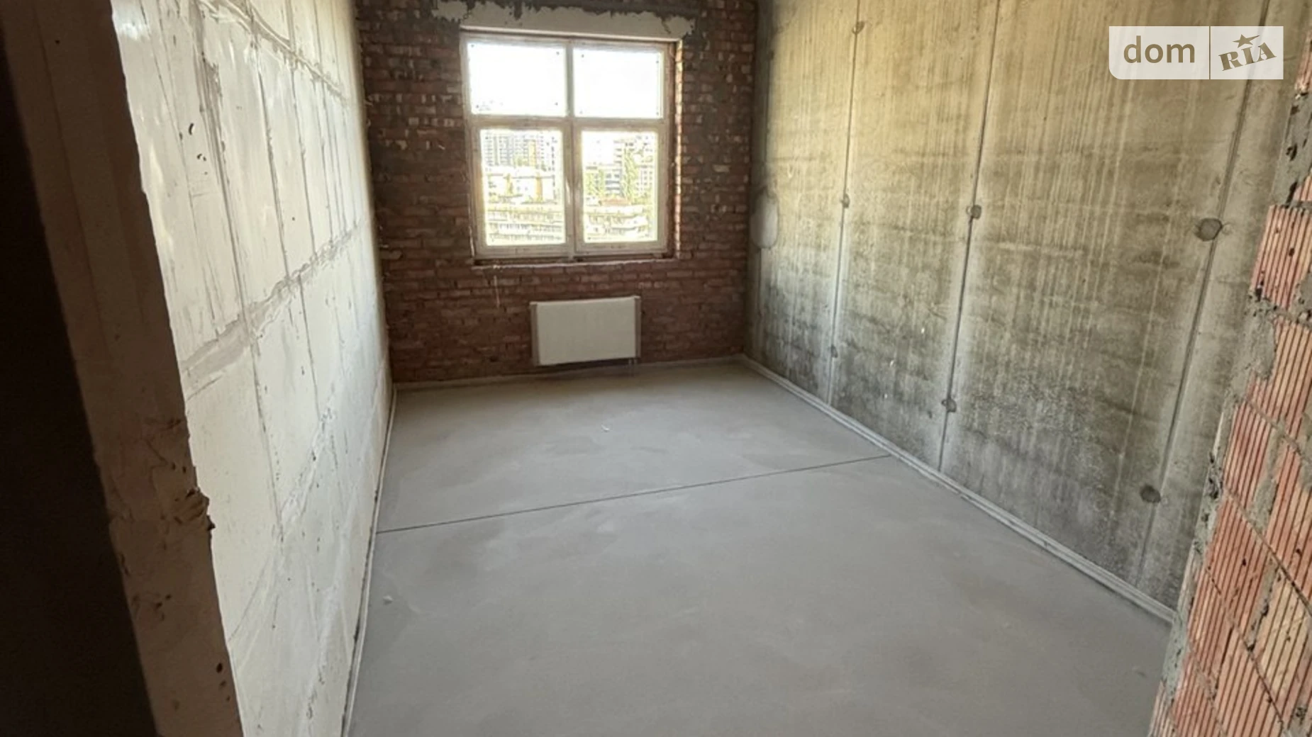 Продается 2-комнатная квартира 70.7 кв. м в Киеве, ул. Саперное Поле, 14/55 - фото 4