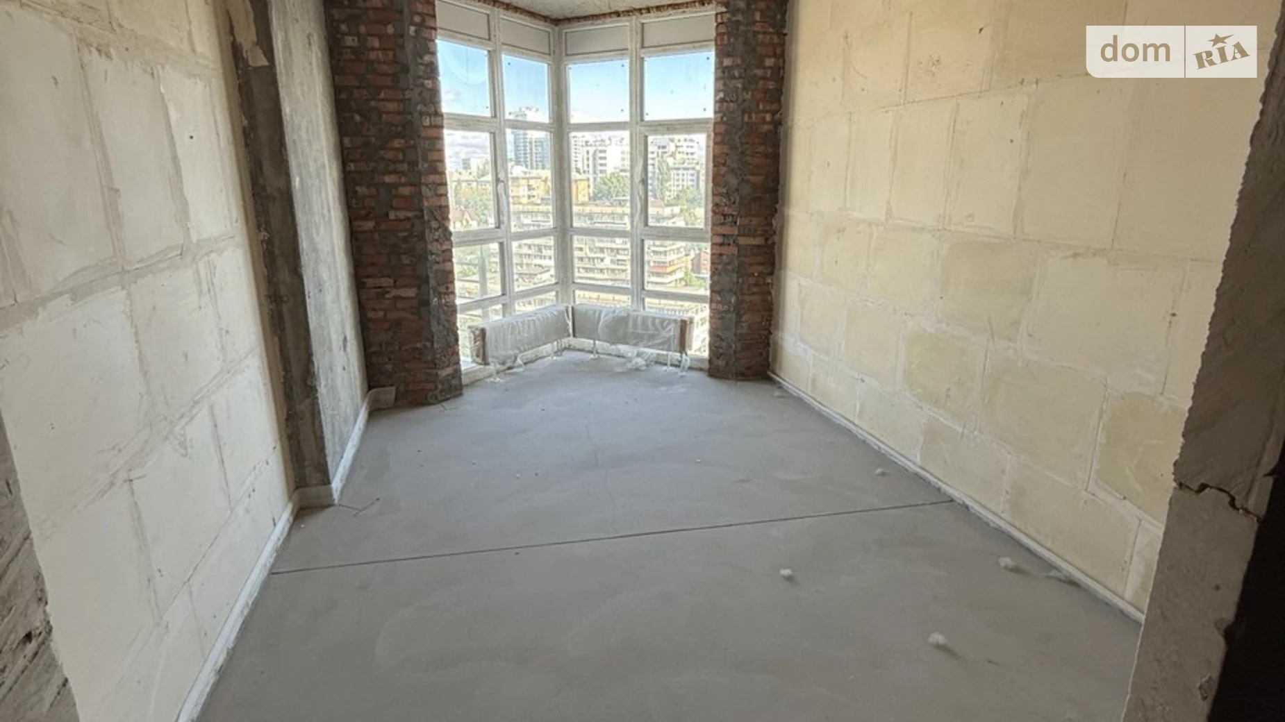 Продается 2-комнатная квартира 70.7 кв. м в Киеве, ул. Саперное Поле, 14/55 - фото 3