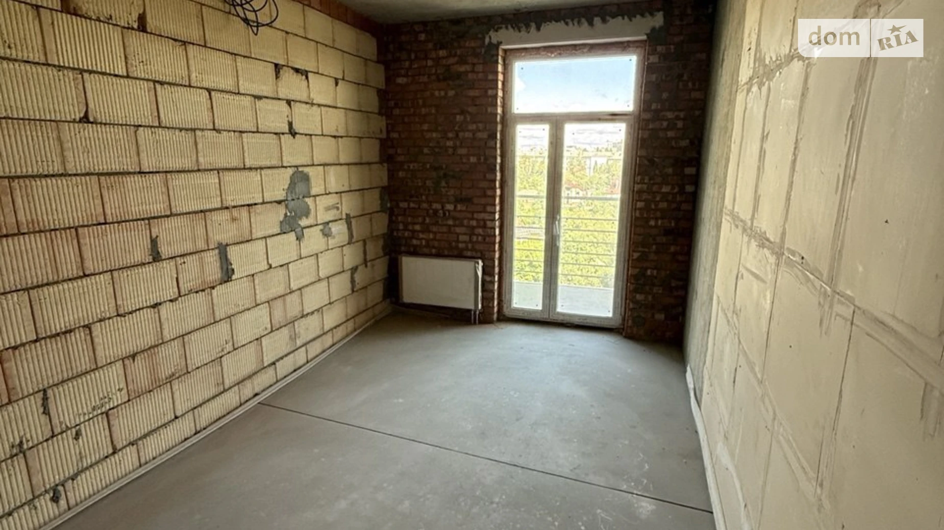 Продается 2-комнатная квартира 70.7 кв. м в Киеве, ул. Саперное Поле, 14/55 - фото 5