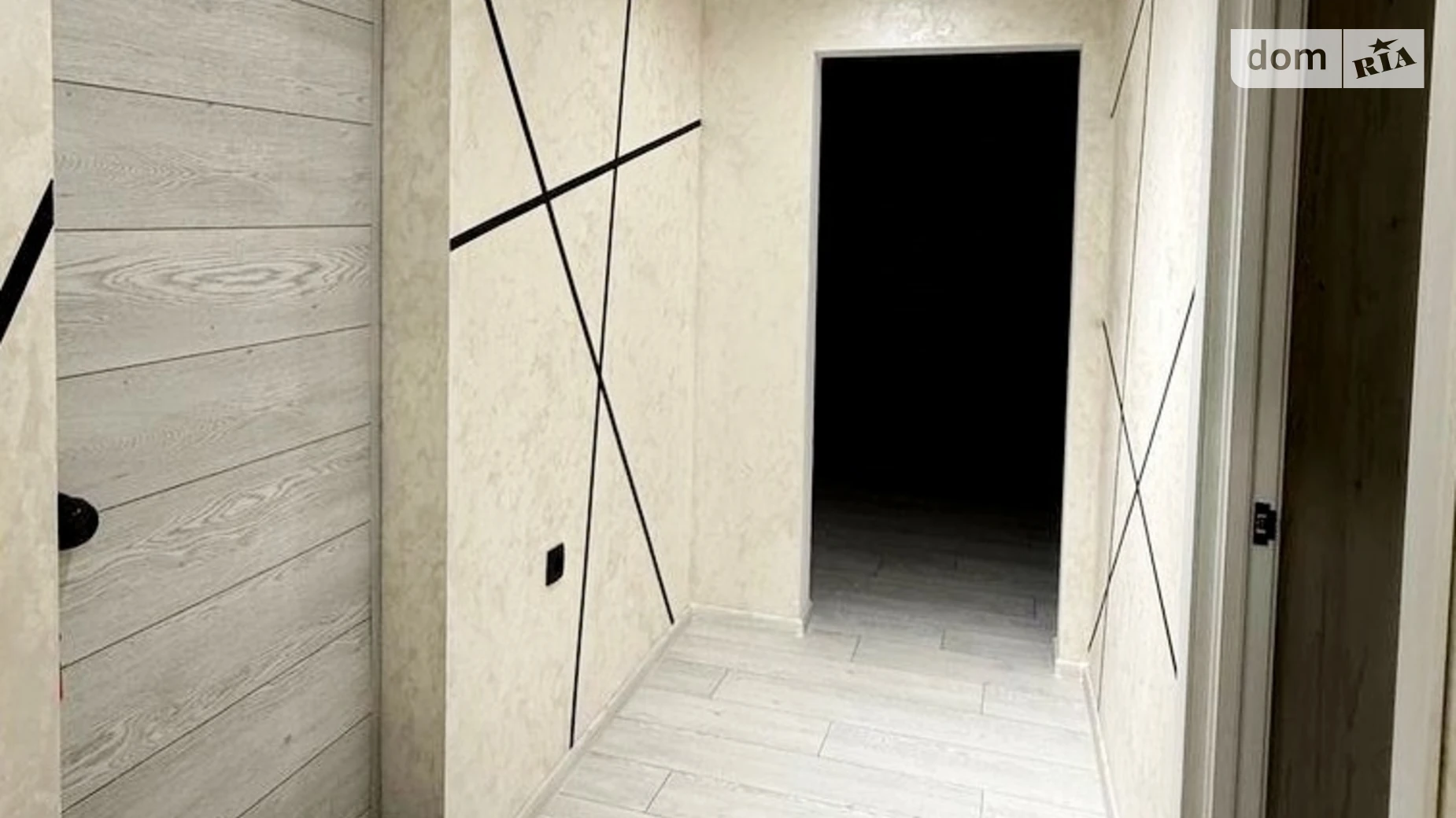 Здається в оренду 2-кімнатна квартира 47.1 кв. м у Кам'янському, вул. Харківська - фото 4
