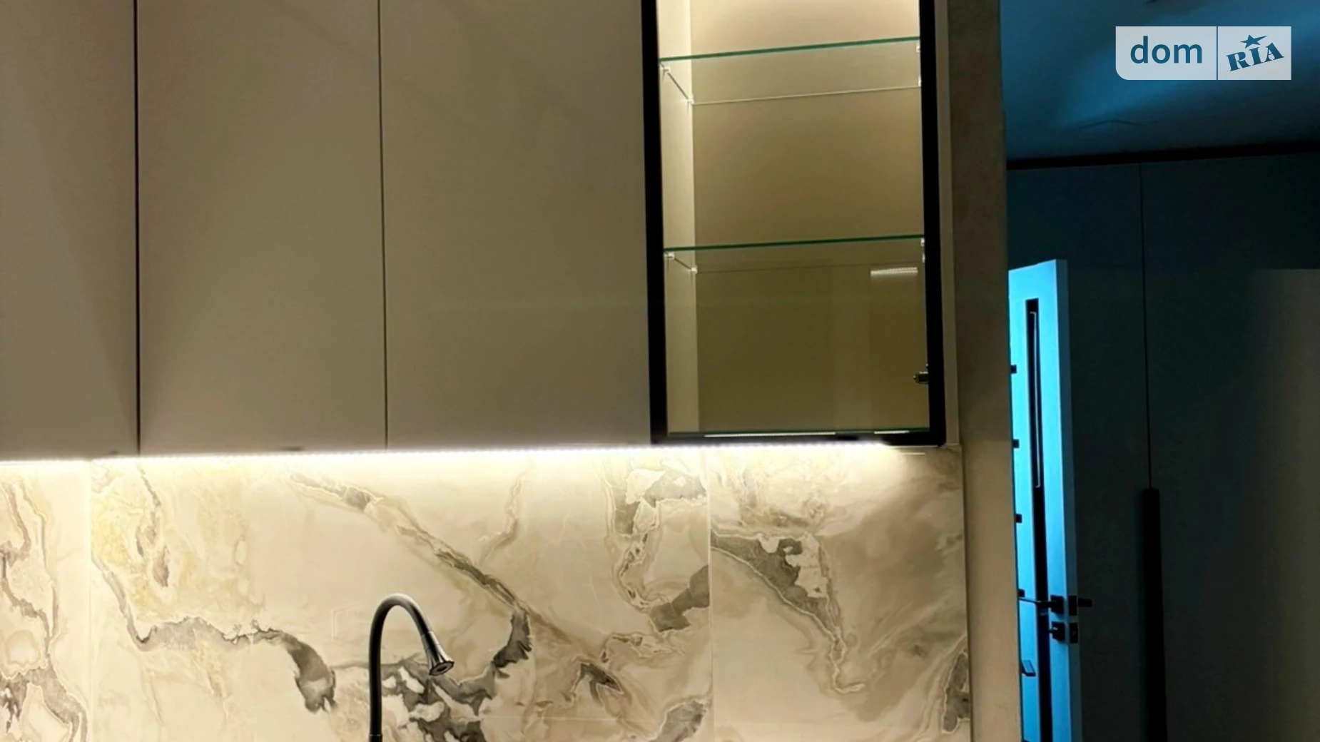 Здається в оренду 2-кімнатна квартира 47.1 кв. м у Кам'янському, вул. Харківська - фото 2