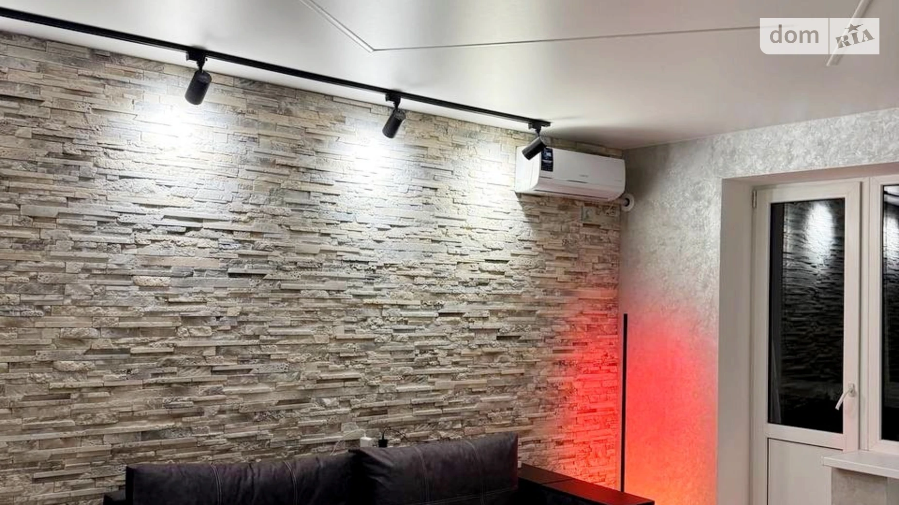 Здається в оренду 2-кімнатна квартира 47.1 кв. м у Кам'янському, вул. Харківська - фото 5