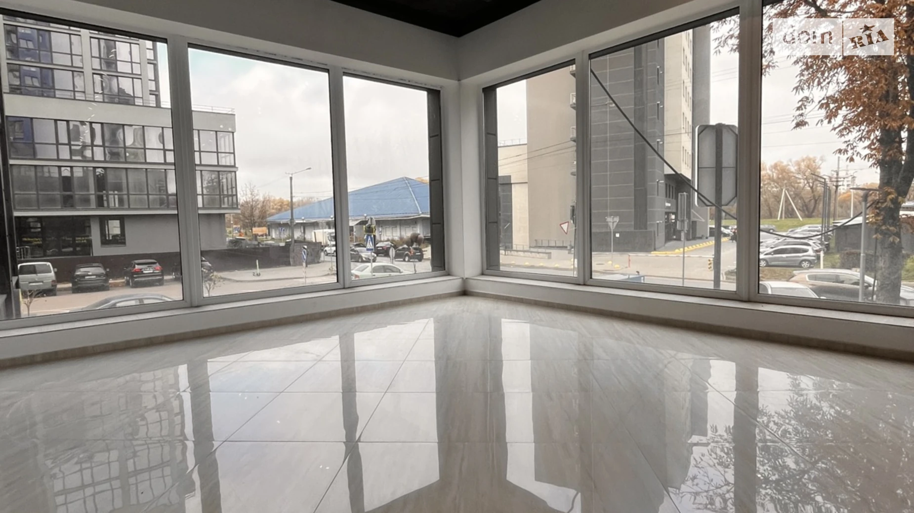 Продається приміщення вільного призначення 90 кв. м в 3-поверховій будівлі, цена: 171000 $ - фото 3