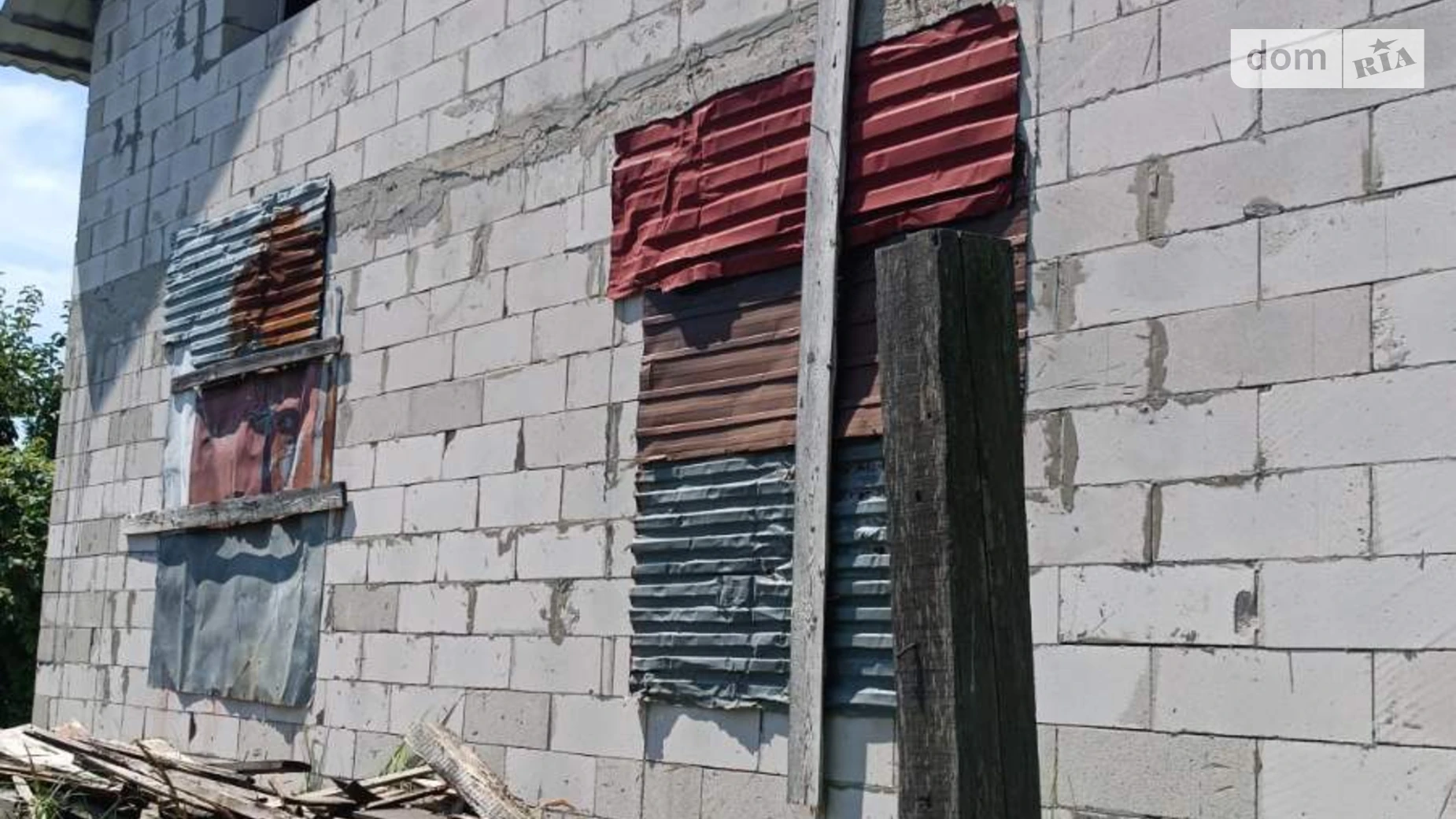 Продается дом на 2 этажа 212.8 кв. м с беседкой, цена: 50000 $ - фото 2