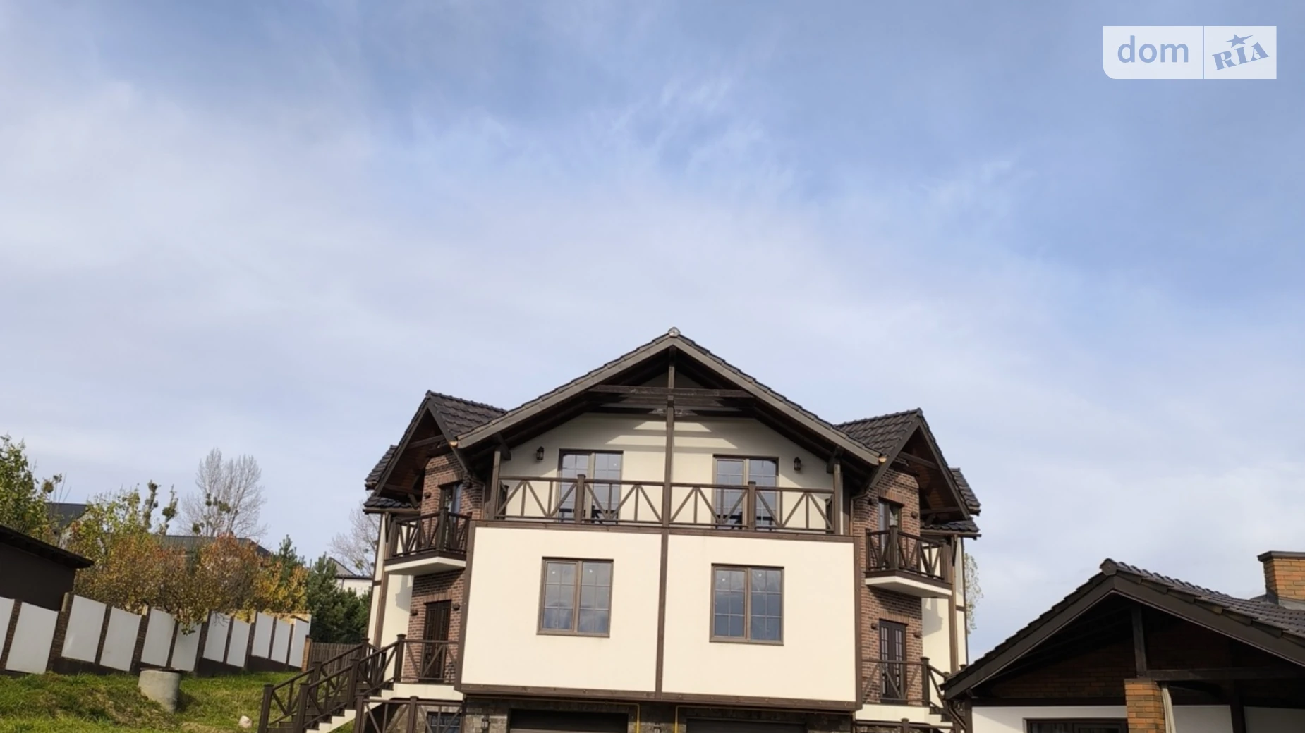 Продается часть дома 255.8 кв. м с мансардой, цена: 150000 $ - фото 5