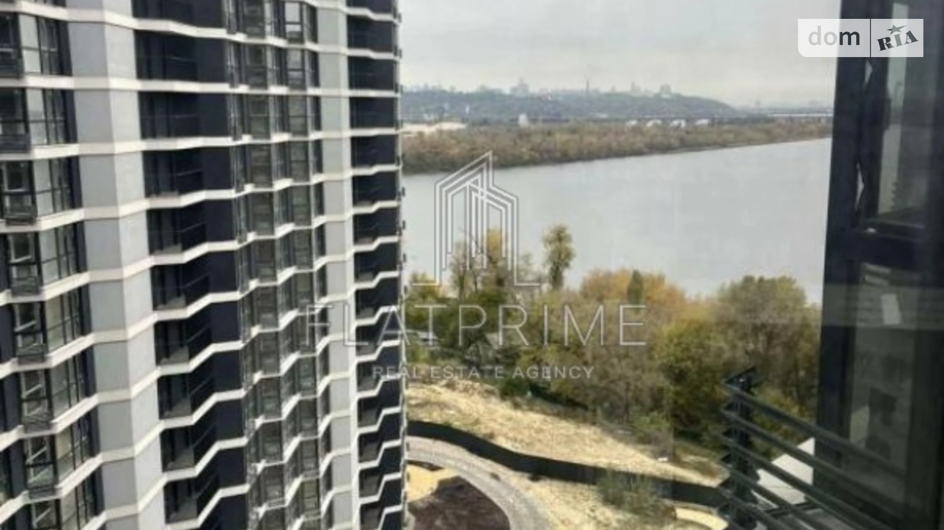 Продается 1-комнатная квартира 63 кв. м в Киеве, ул. Заречная, 1 - фото 3