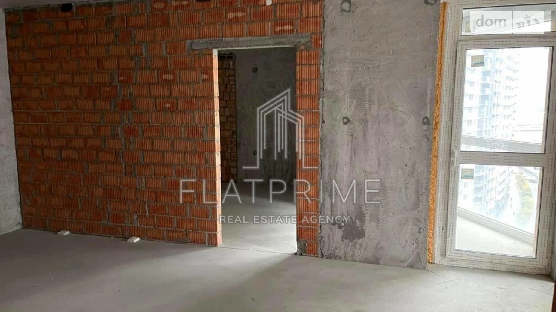 Продается 1-комнатная квартира 63 кв. м в Киеве, ул. Заречная, 1 - фото 4