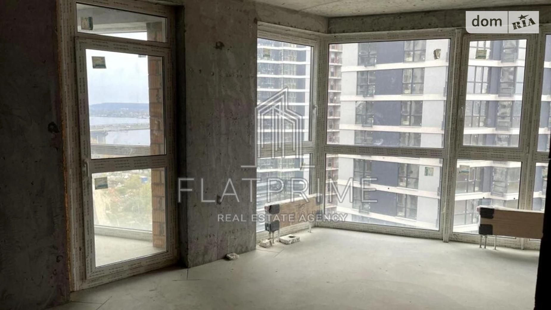 Продается 1-комнатная квартира 63 кв. м в Киеве, ул. Заречная, 1 - фото 5