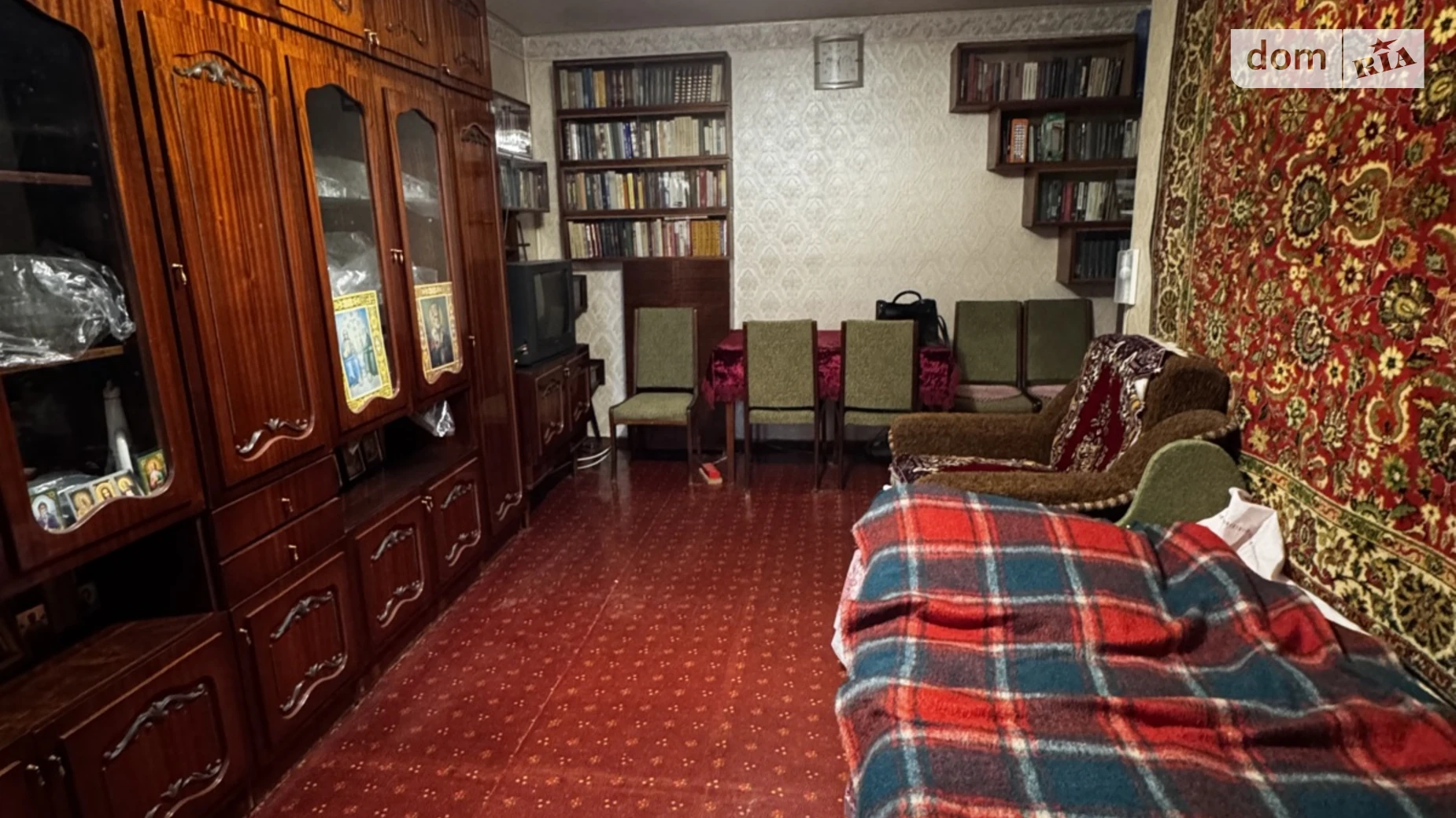 Продается 2-комнатная квартира 44 кв. м в Харькове, ул. Гвардейцев-Широнинцев, 79В - фото 2