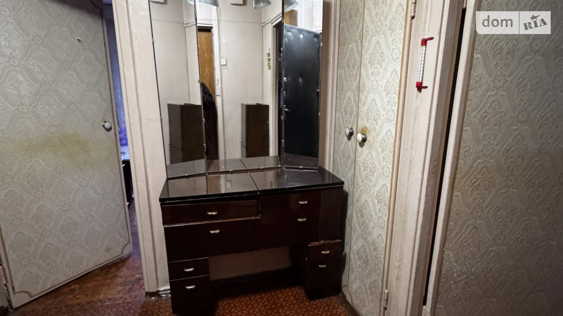 Продается 2-комнатная квартира 44 кв. м в Харькове, ул. Гвардейцев-Широнинцев, 79В - фото 4