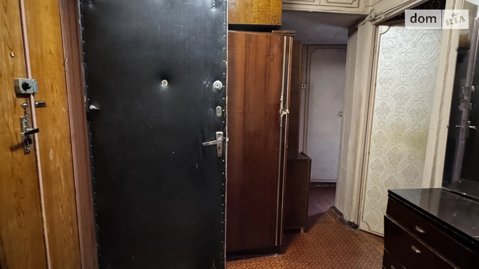 Продается 2-комнатная квартира 44 кв. м в Харькове, ул. Гвардейцев-Широнинцев, 79В - фото 5