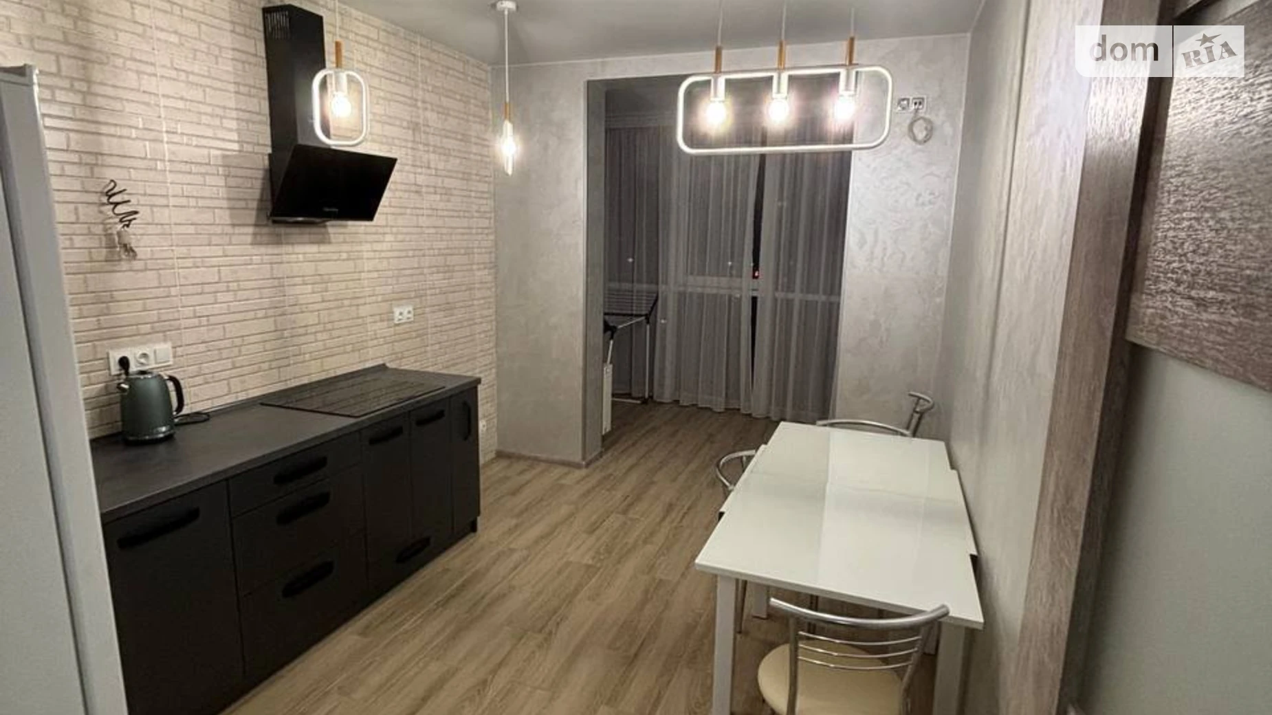 Сдается в аренду 1-комнатная квартира 48 кв. м в Хмельницком, просп. Мира, 63В - фото 5