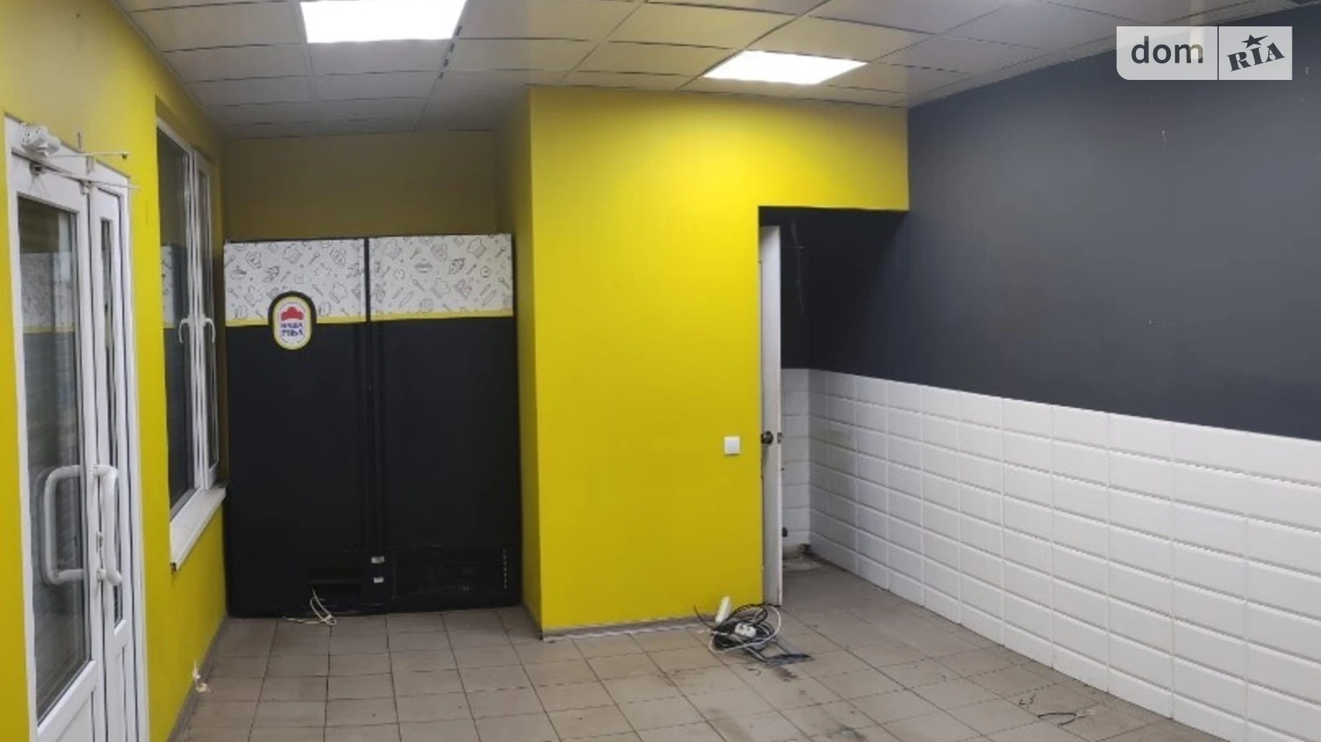 Здається в оренду приміщення вільного призначення 28 кв. м в 1-поверховій будівлі, цена: 10000 грн - фото 3